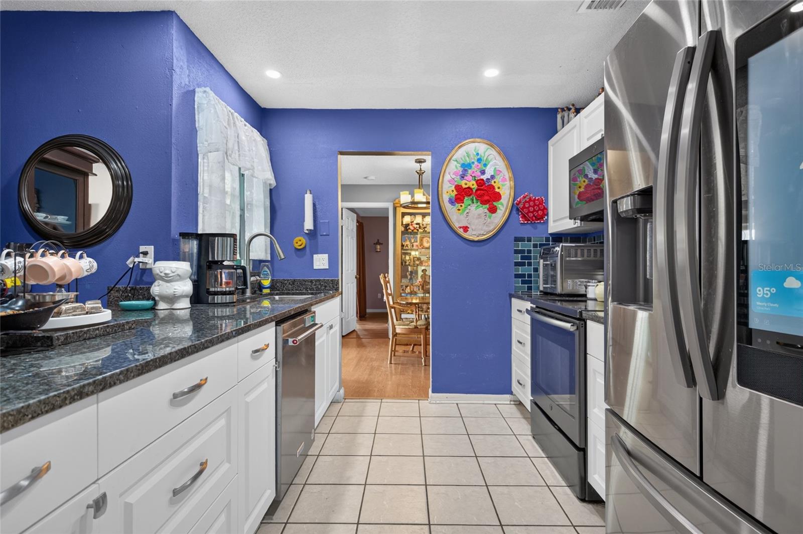 CARROLLWOOD MEADOWS UNIT II SE - Residential