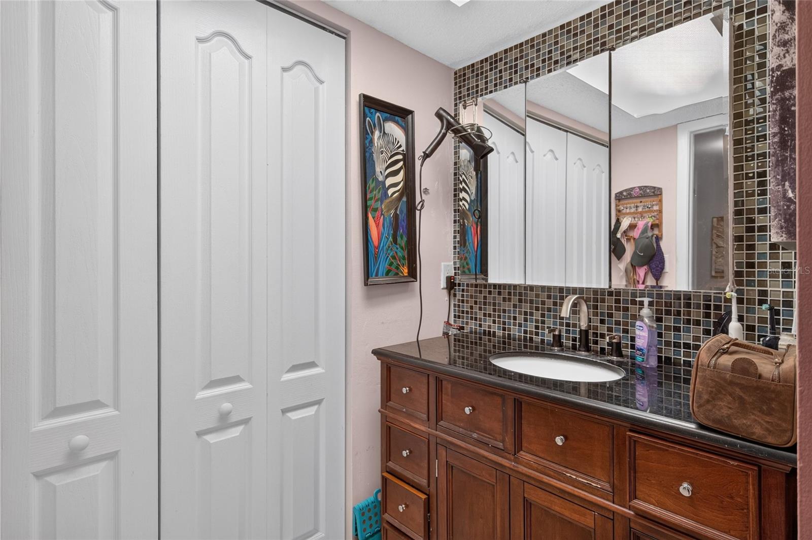 CARROLLWOOD MEADOWS UNIT II SE - Residential