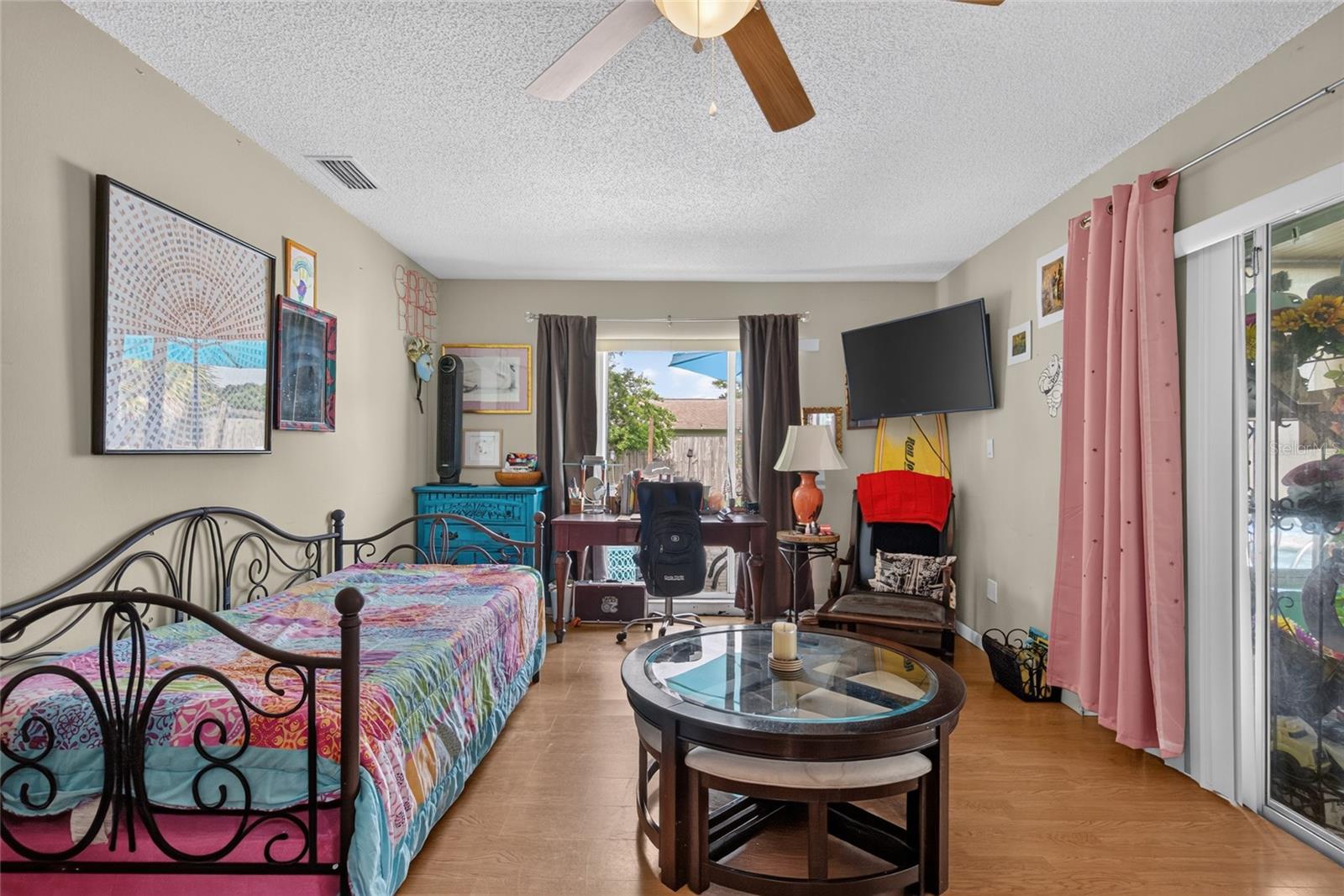CARROLLWOOD MEADOWS UNIT II SE - Residential