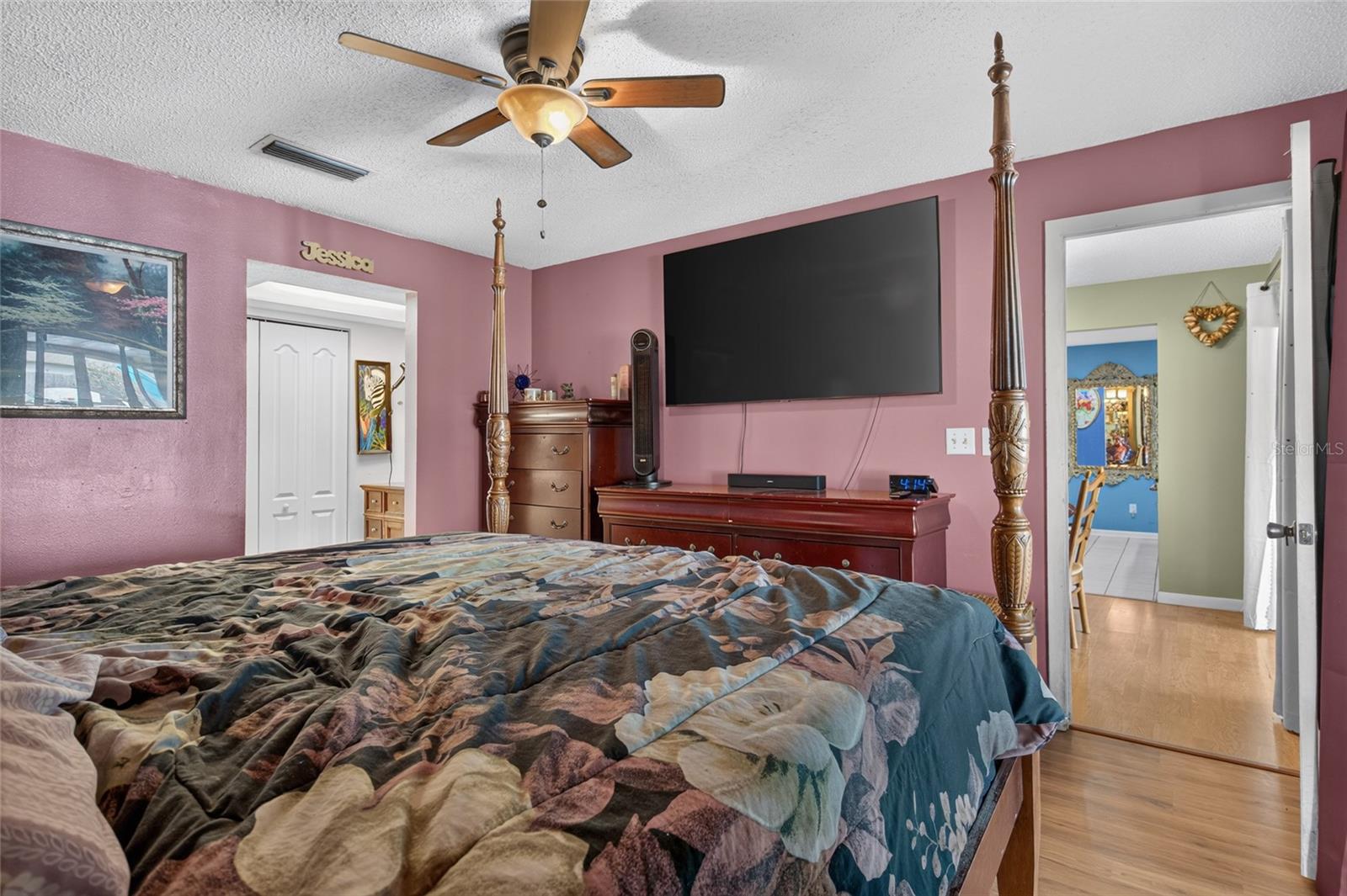 CARROLLWOOD MEADOWS UNIT II SE - Residential