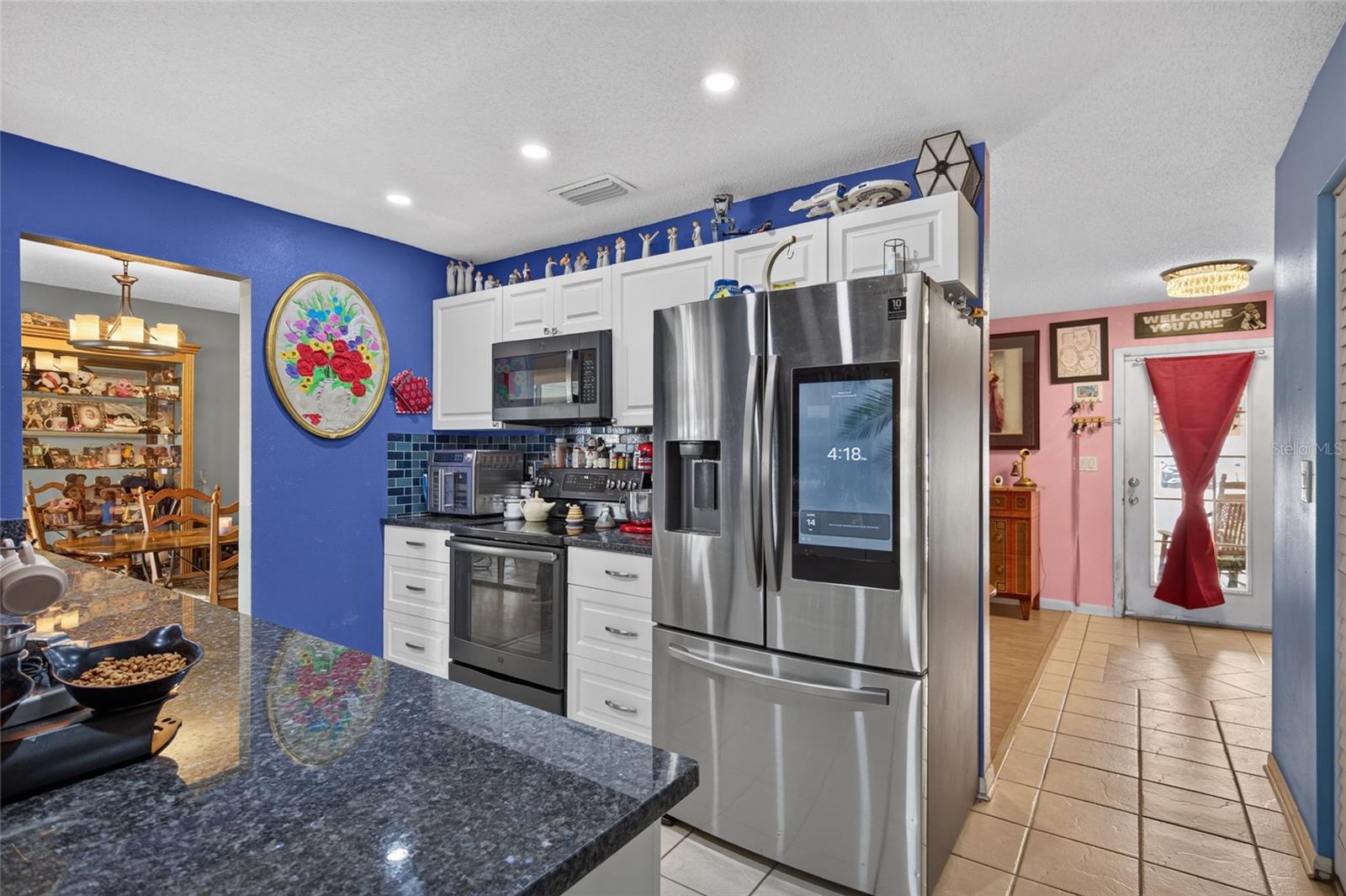 CARROLLWOOD MEADOWS UNIT II SE - Residential