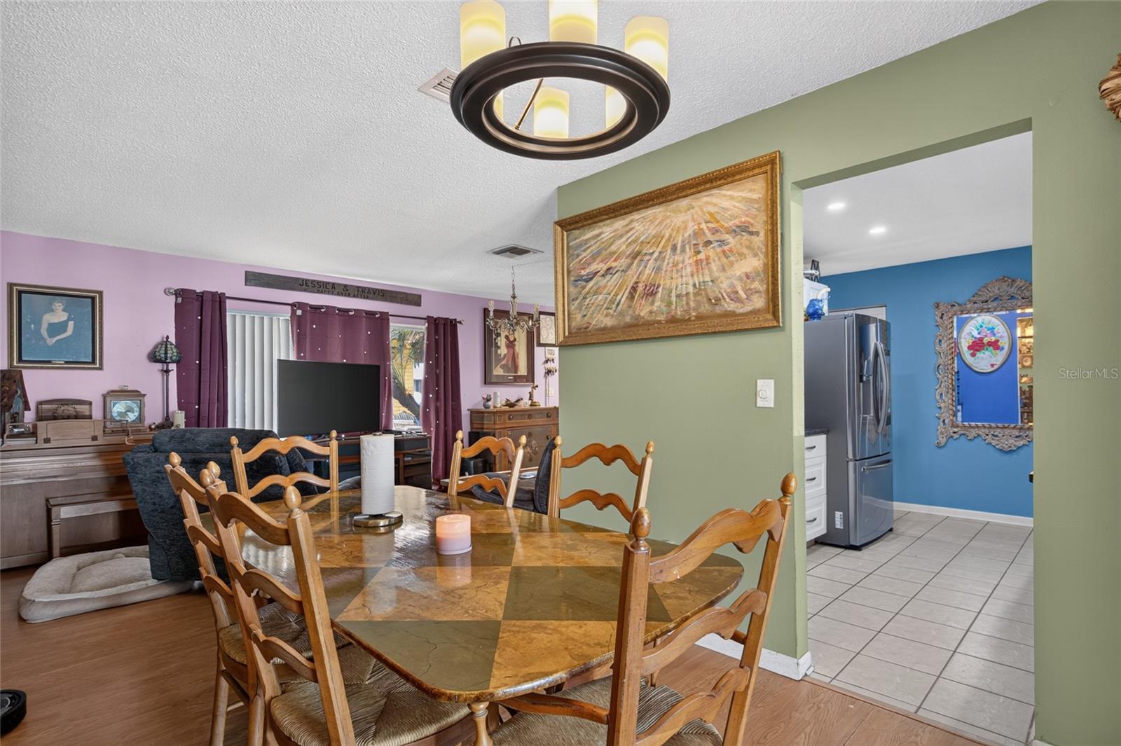 CARROLLWOOD MEADOWS UNIT II SE - Residential