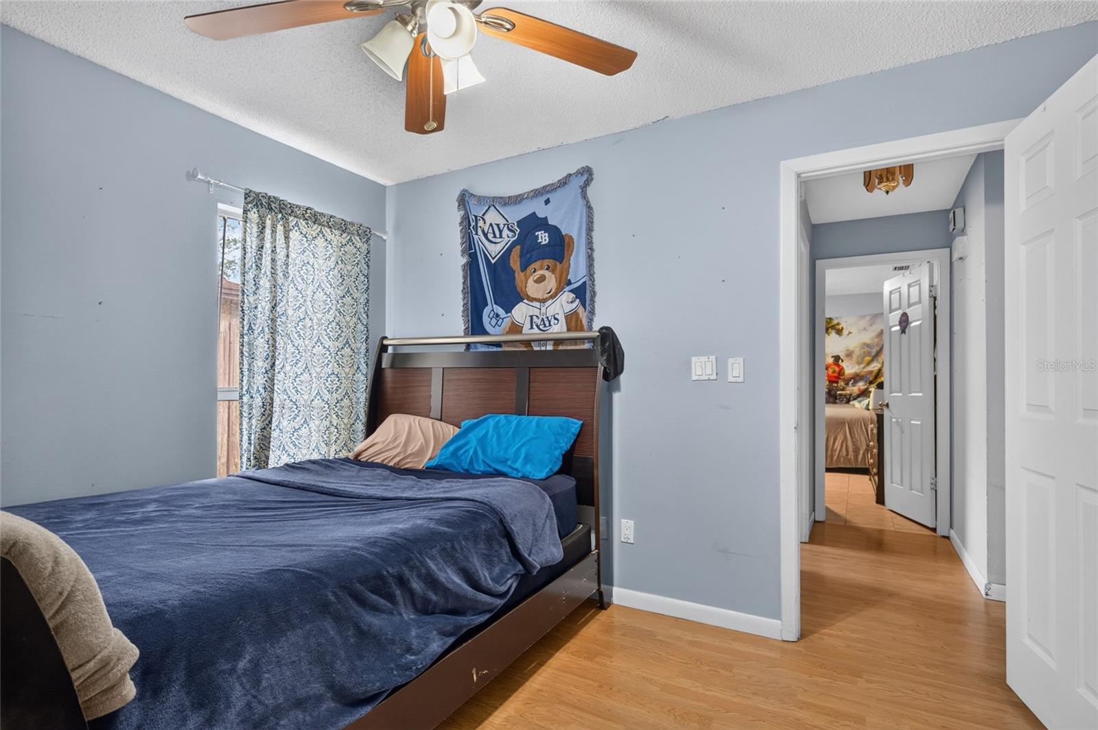 CARROLLWOOD MEADOWS UNIT II SE - Residential