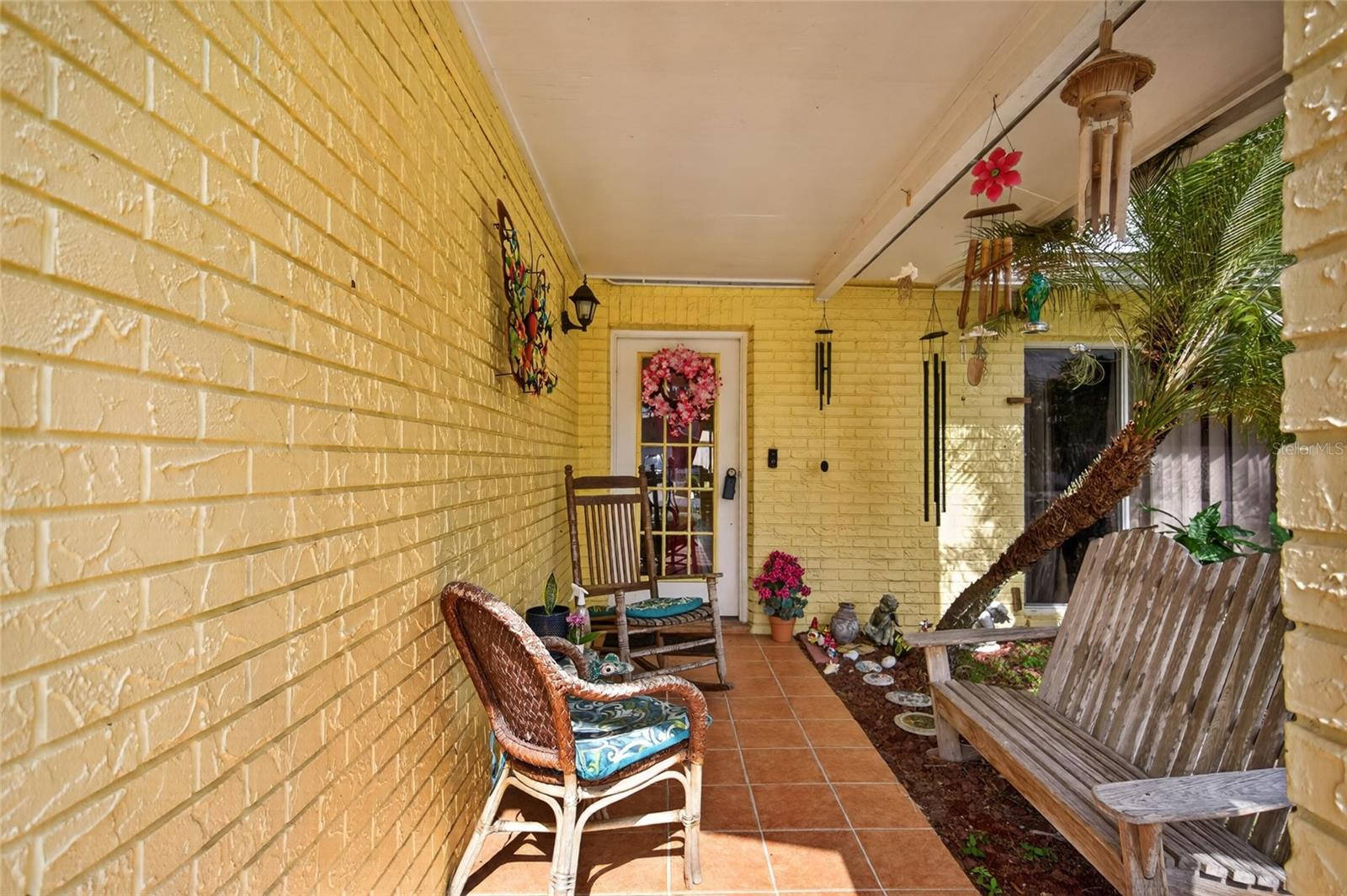 CARROLLWOOD MEADOWS UNIT II SE - Residential
