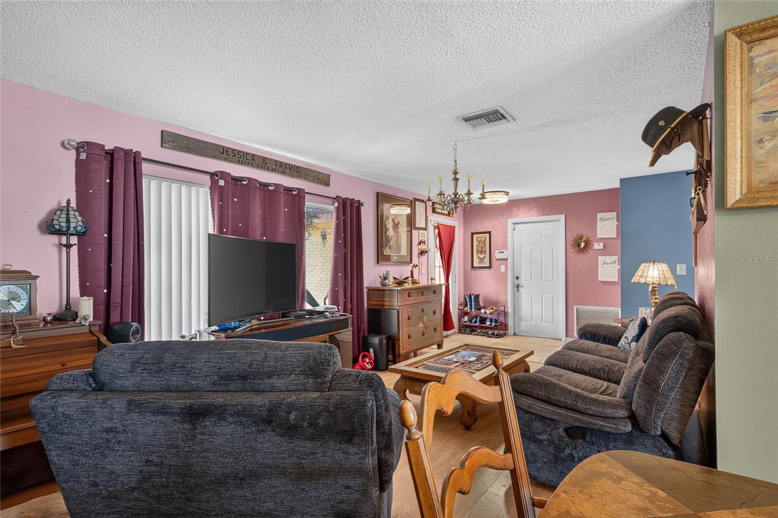 CARROLLWOOD MEADOWS UNIT II SE - Residential