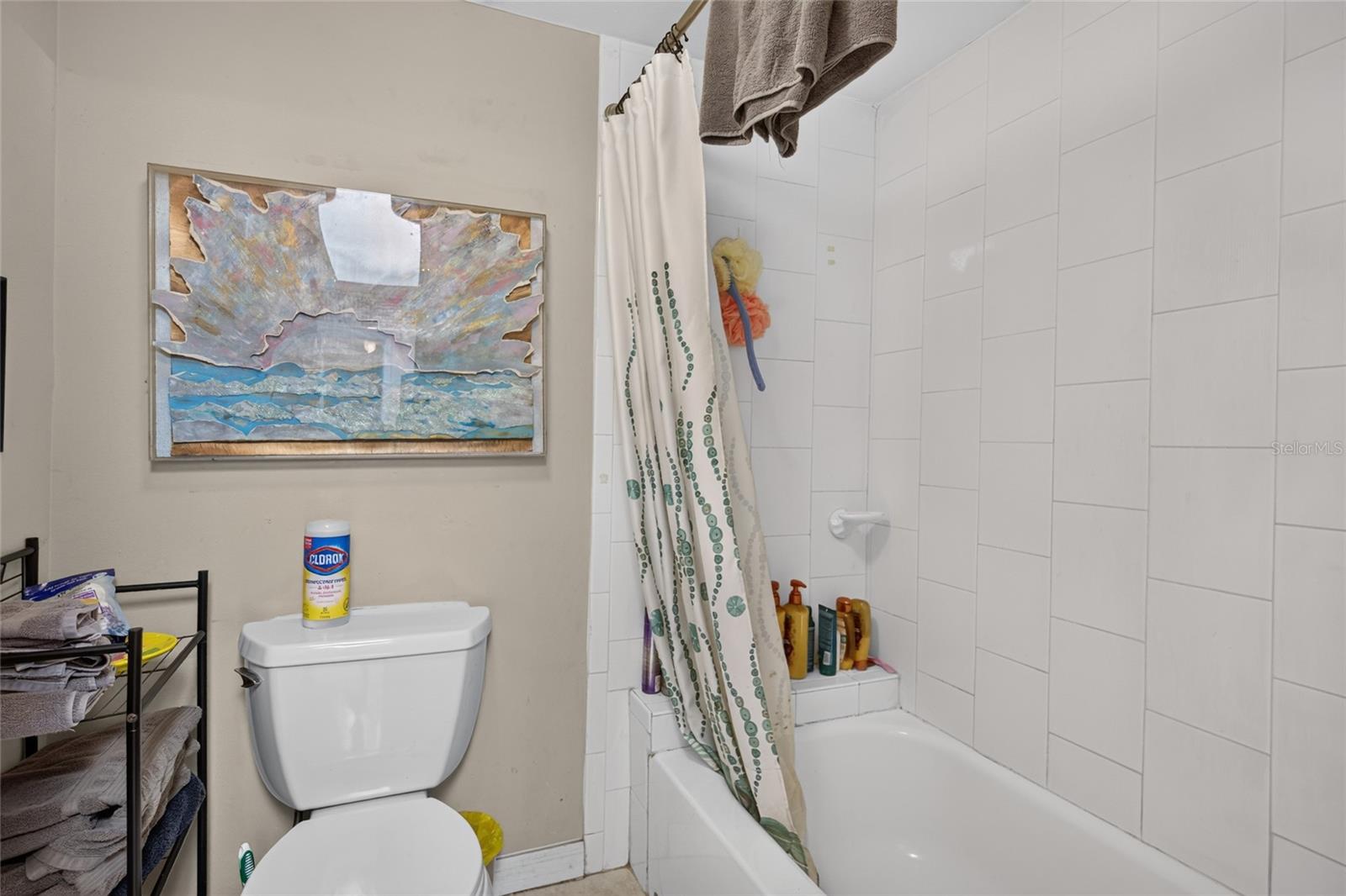 CARROLLWOOD MEADOWS UNIT II SE - Residential