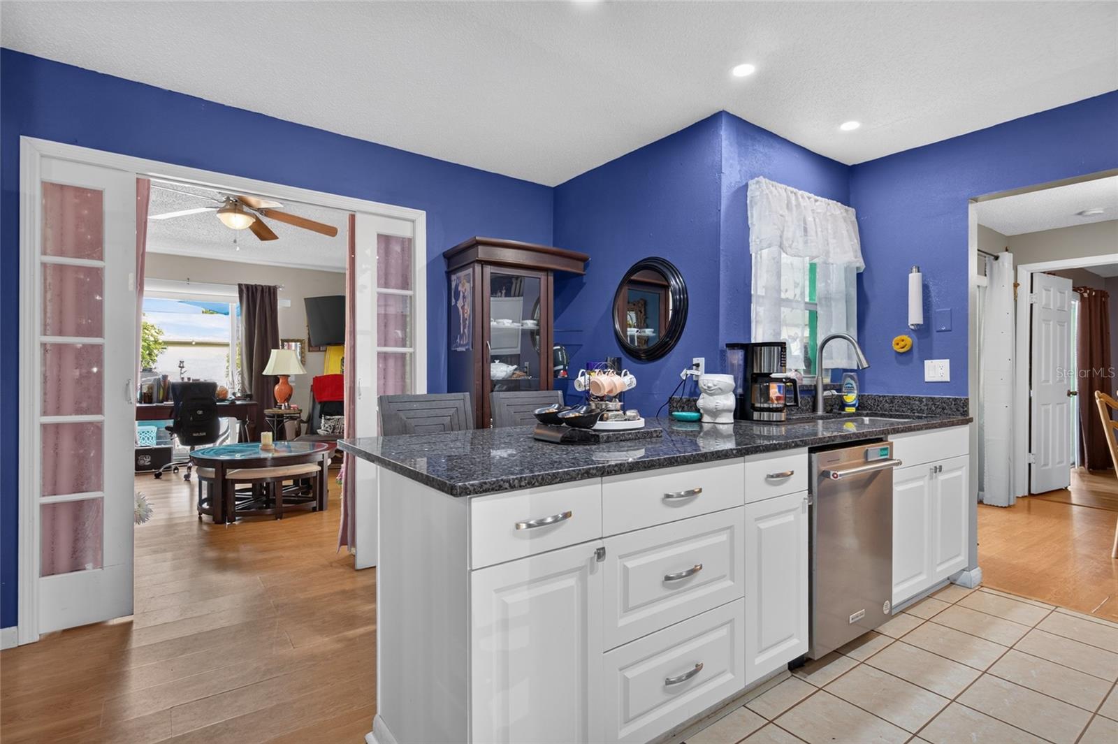 CARROLLWOOD MEADOWS UNIT II SE - Residential