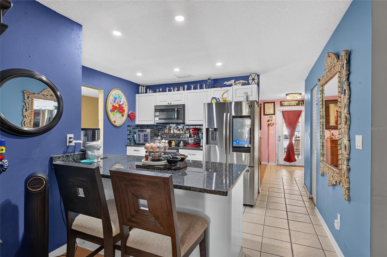 CARROLLWOOD MEADOWS UNIT II SE - Residential