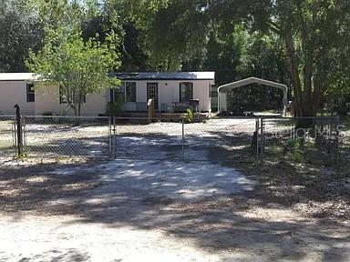 NEIGHBORHOOD 0313 - OFF RD ACREAGE IN 16.14.24 - Residential