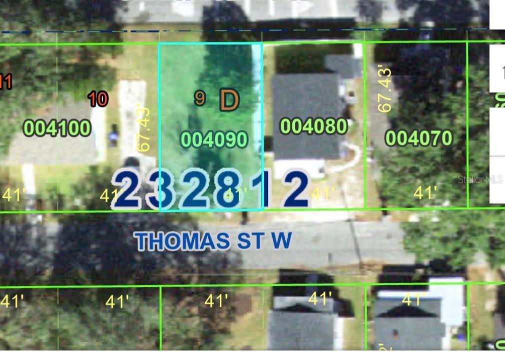Great opportunity to own a residential vacant lot! Conveniently located in the established Palma Ceia Court area, this lot offers approximately 2,749 square feet and is ready for your vision. Easy access to local roads, shopping, dining, and everyday conveniences. Whether you are looking to build, invest, or hold for future development, this property offers great potential in a growing area.