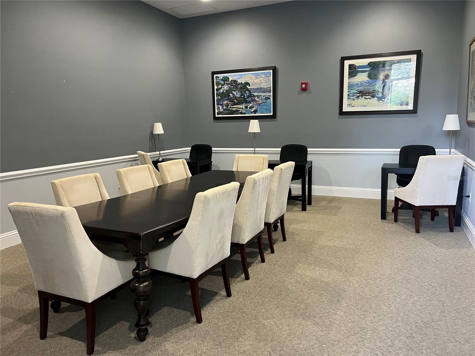 FLORIDA GRANDE MOTOR COACH RESIDENCE - Land