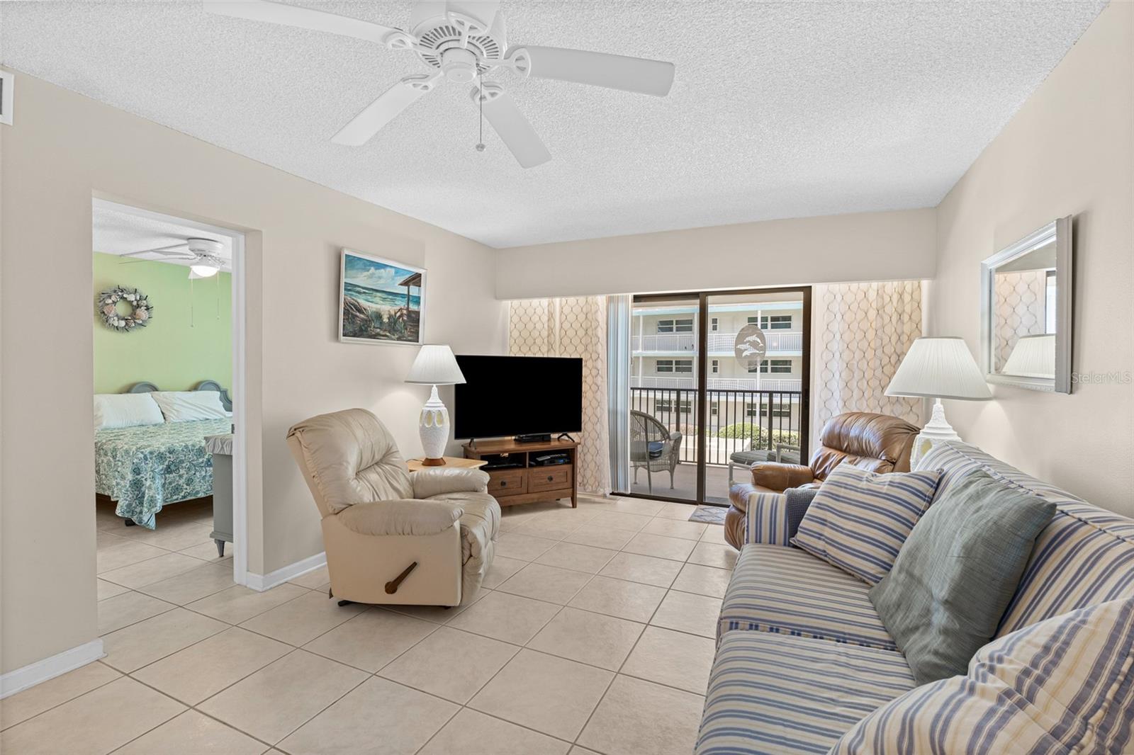 COCOA OCEAN BEACH - Residential