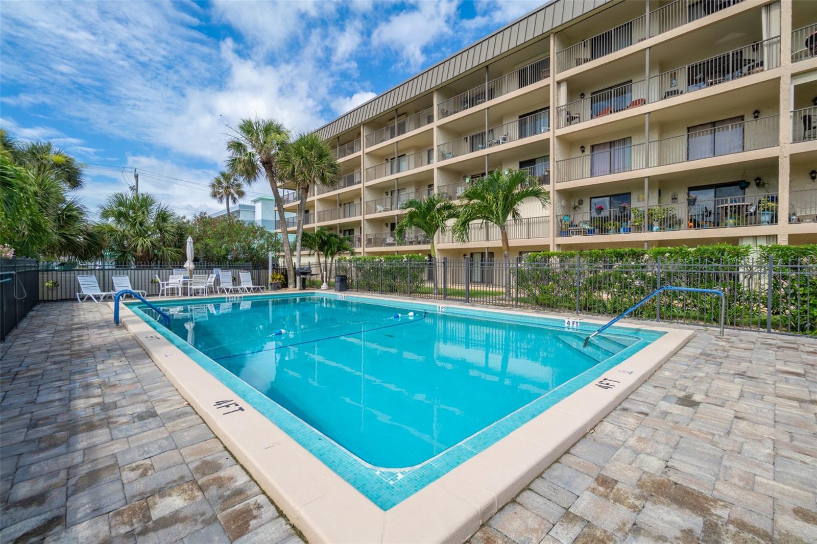 COCOA OCEAN BEACH - Residential