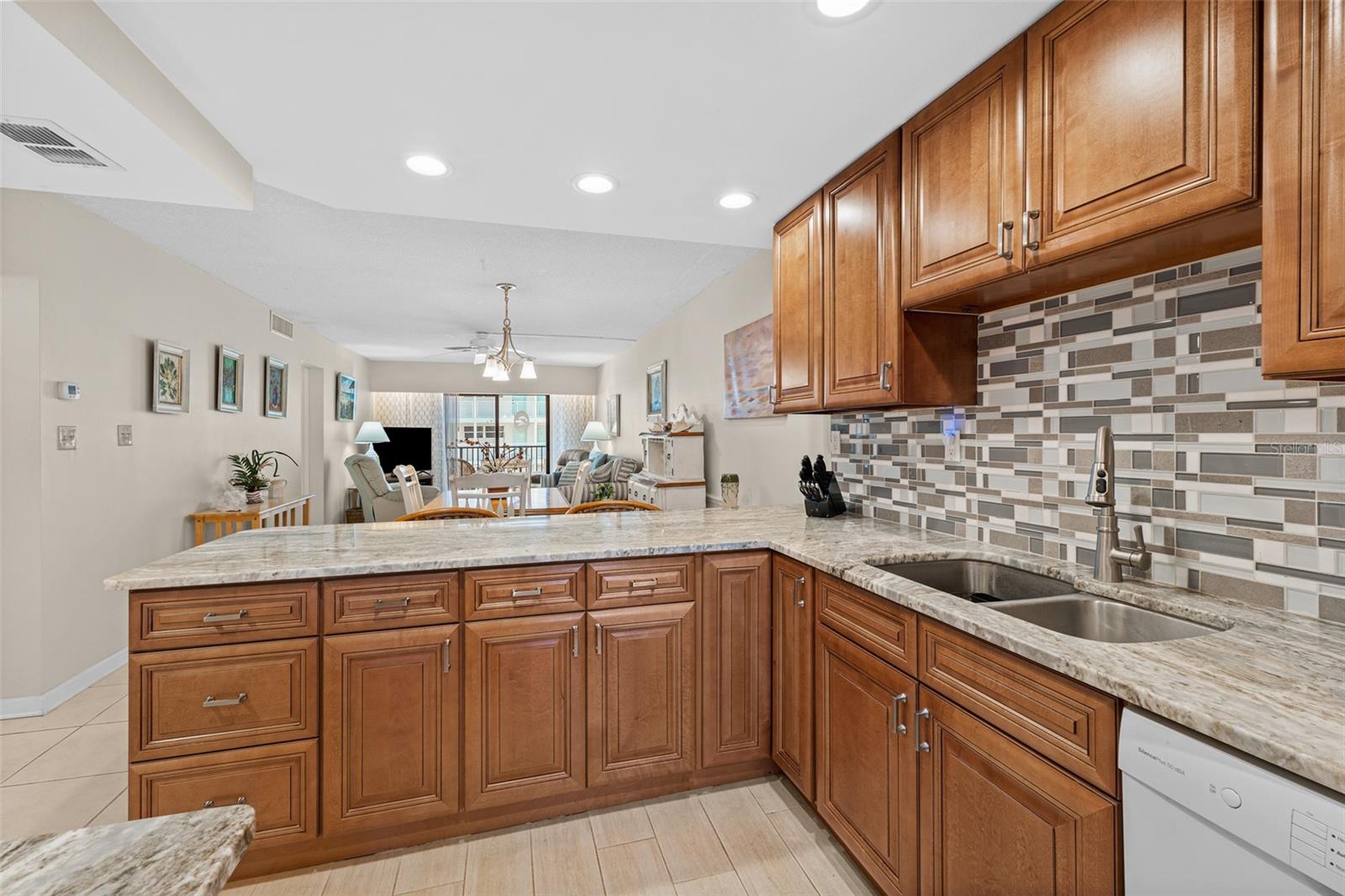 COCOA OCEAN BEACH - Residential