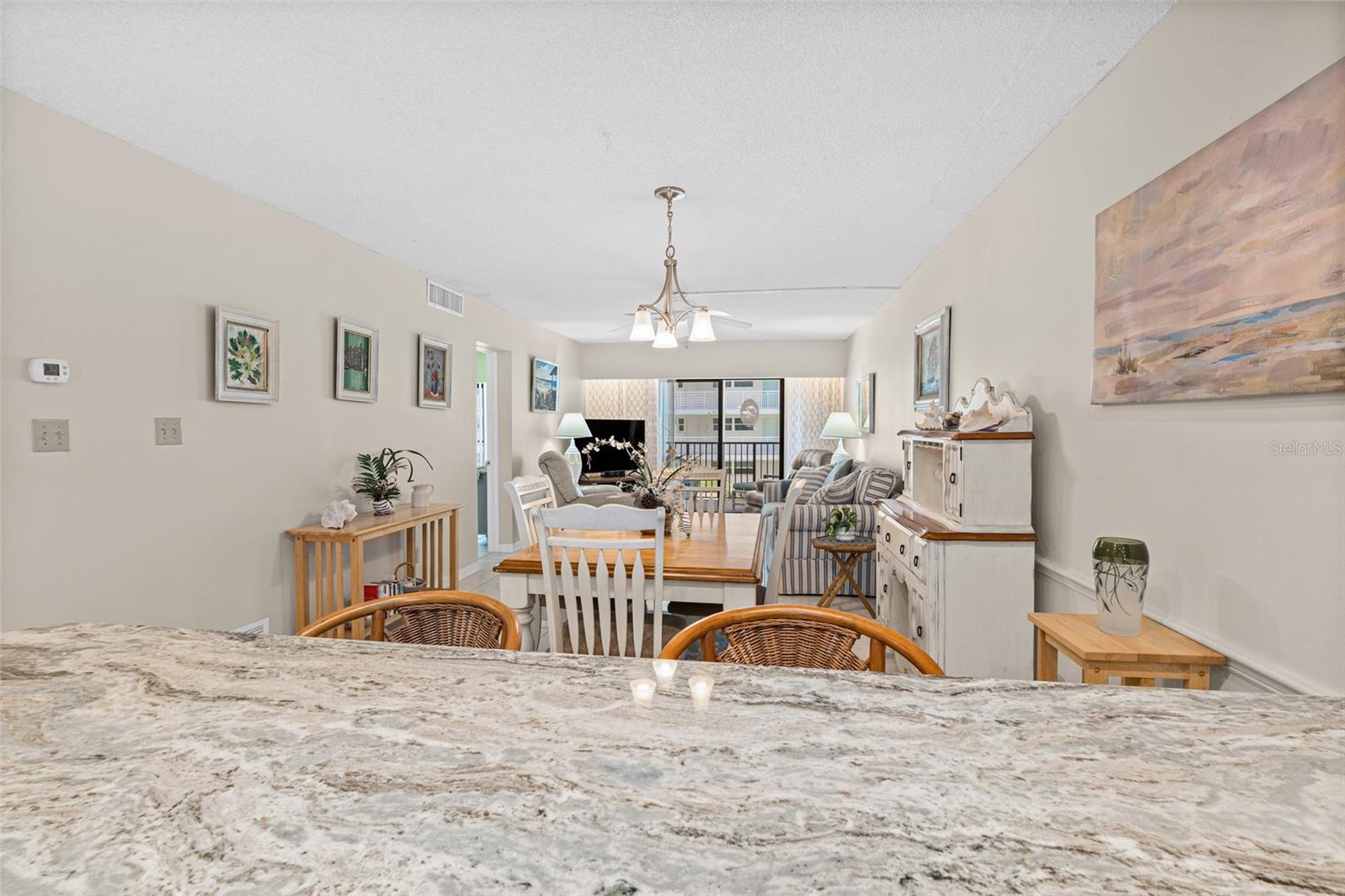 COCOA OCEAN BEACH - Residential