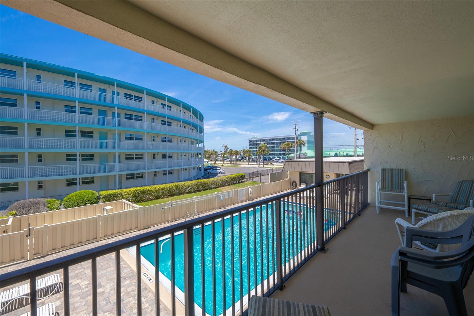COCOA OCEAN BEACH - Residential