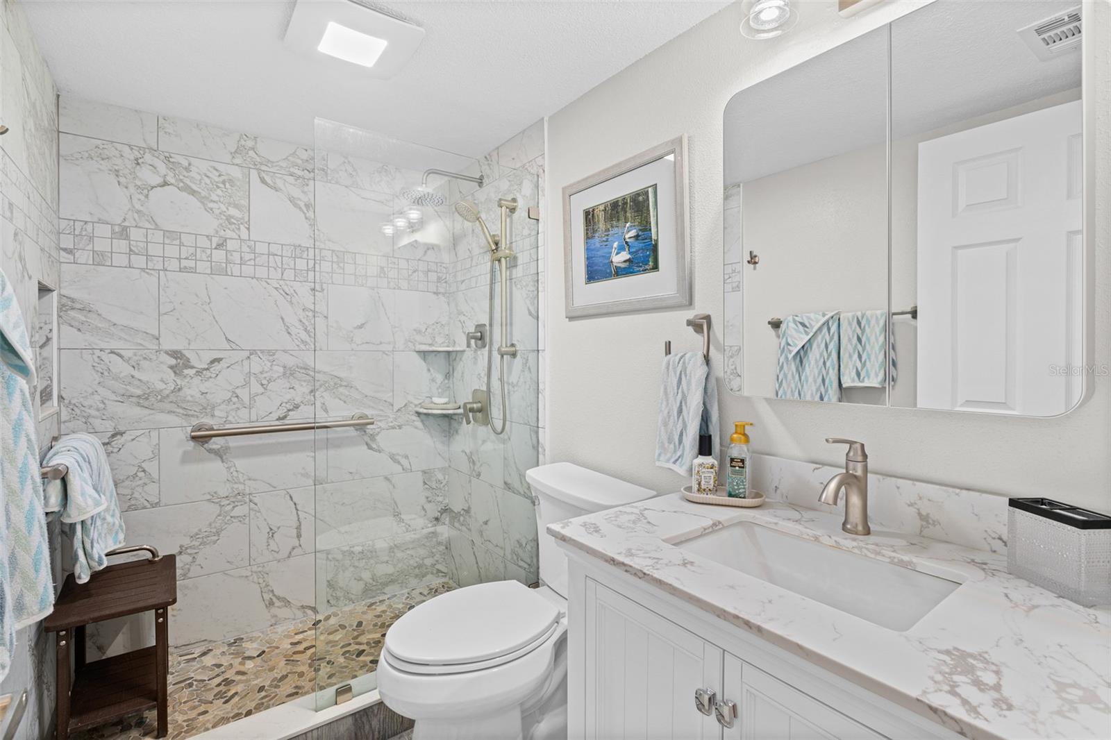 COCOA OCEAN BEACH - Residential