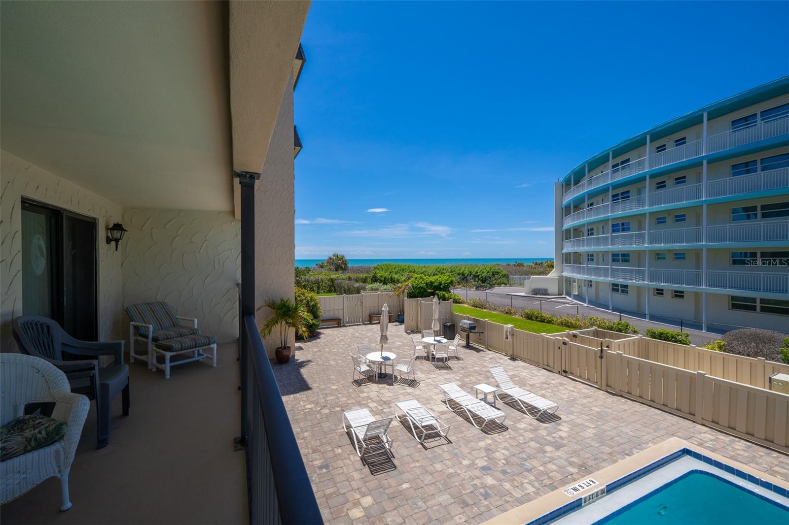 COCOA OCEAN BEACH - Residential