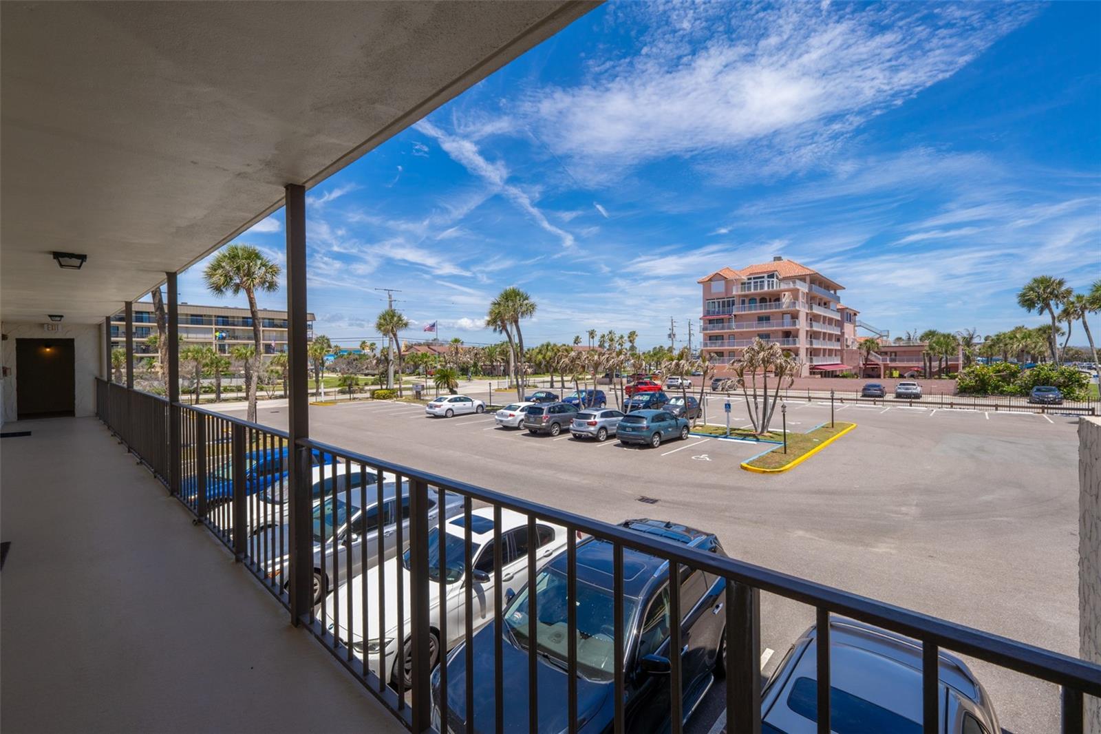 COCOA OCEAN BEACH - Residential