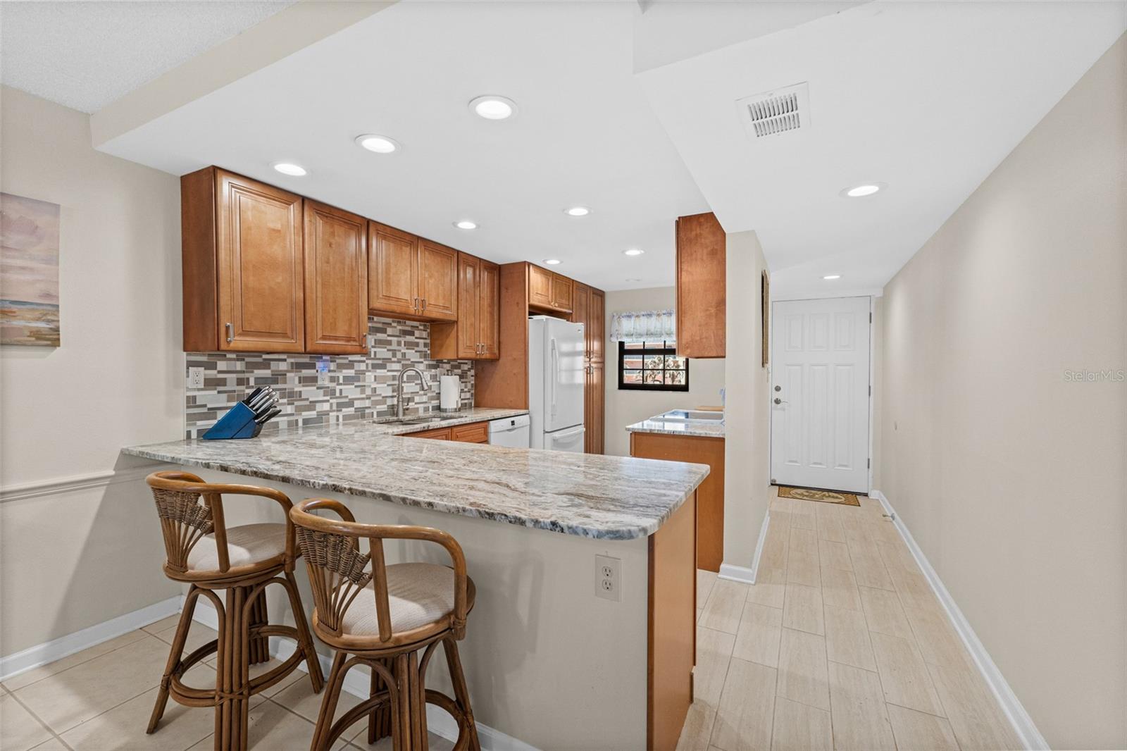 COCOA OCEAN BEACH - Residential