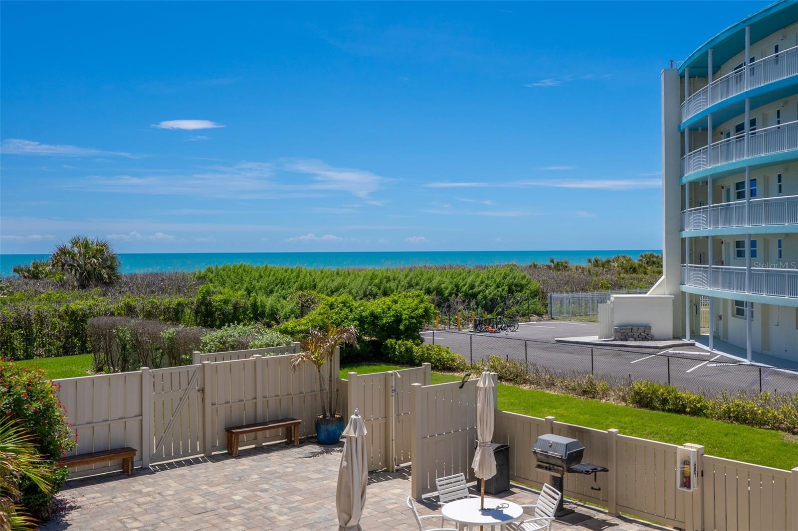 COCOA OCEAN BEACH - Residential