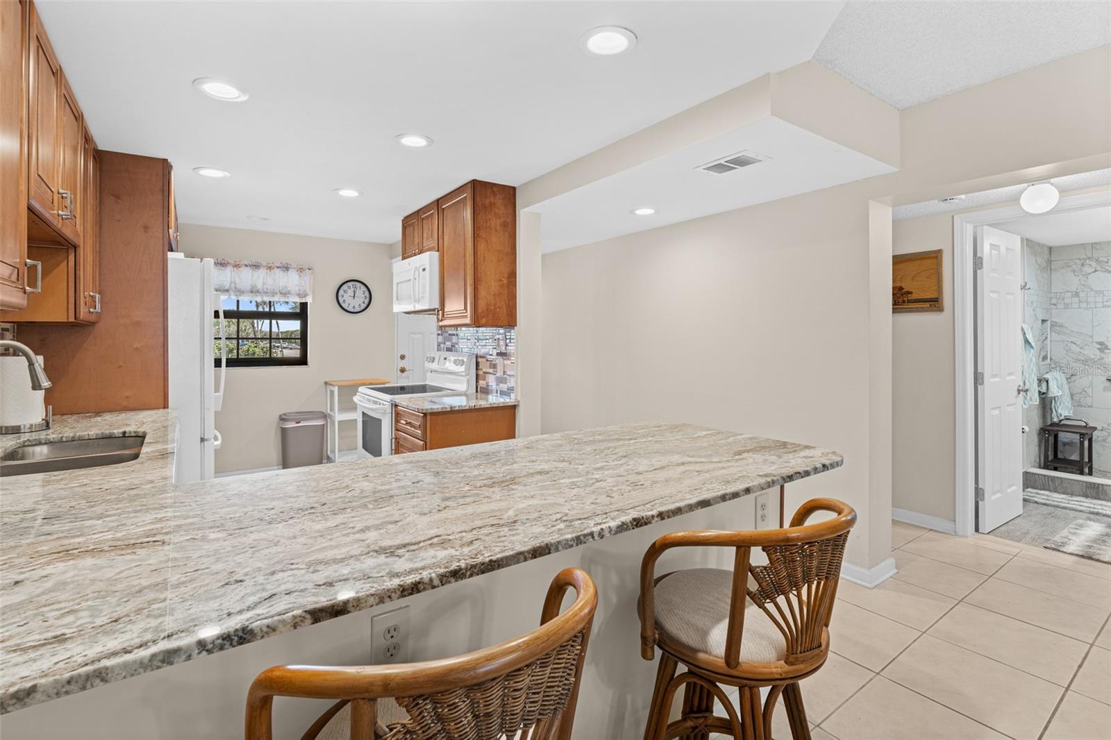 COCOA OCEAN BEACH - Residential