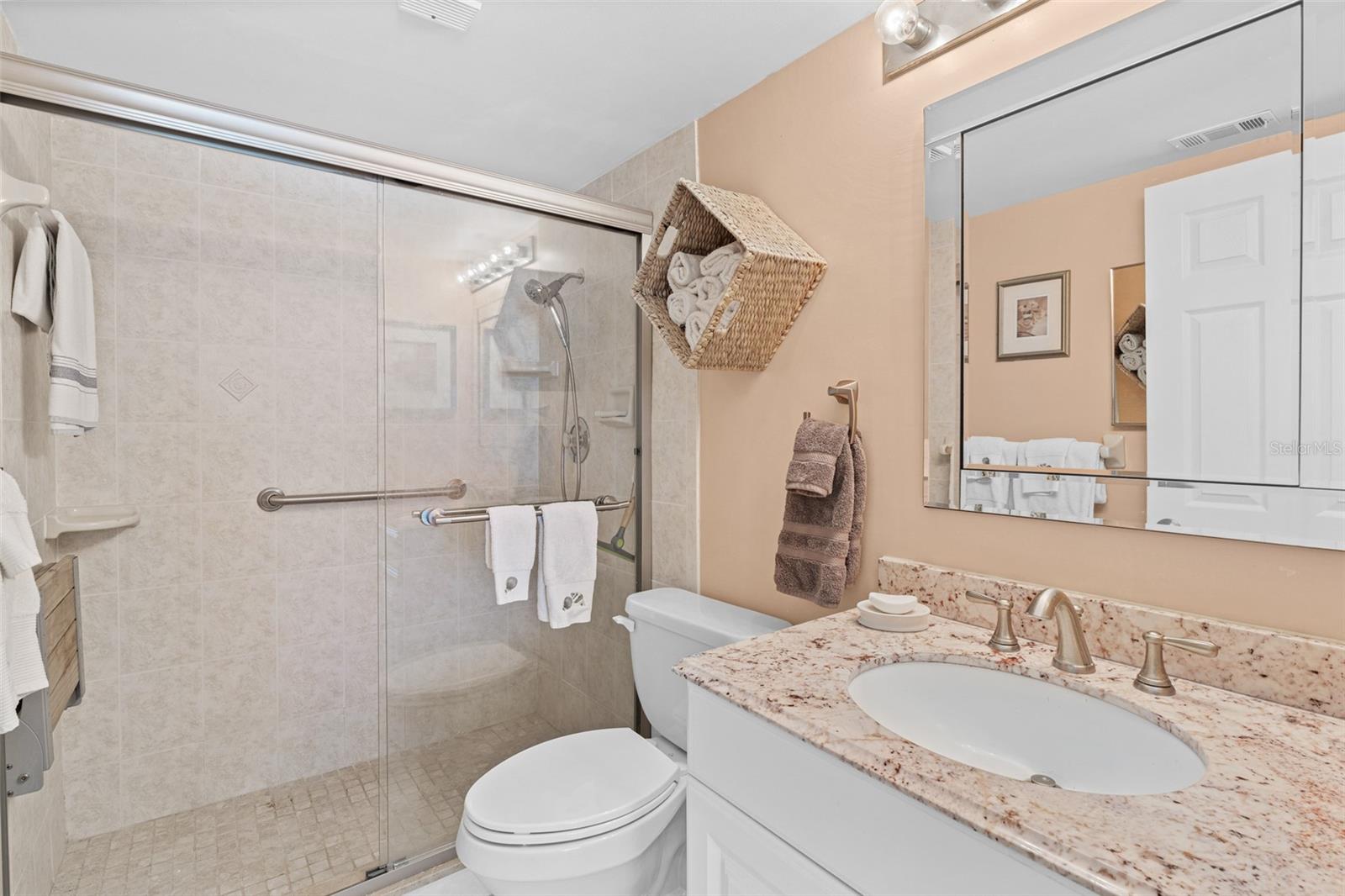 COCOA OCEAN BEACH - Residential