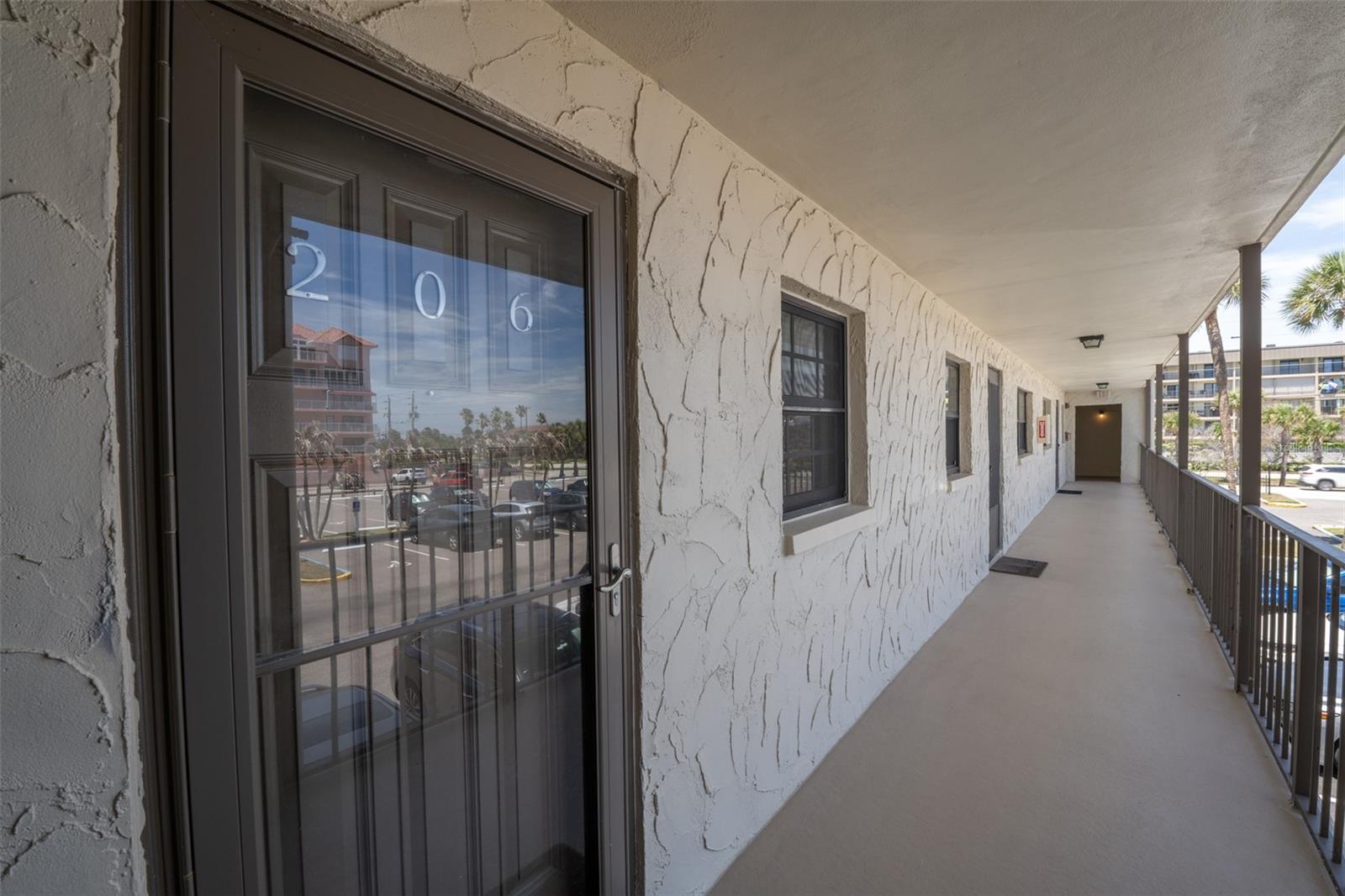 COCOA OCEAN BEACH - Residential
