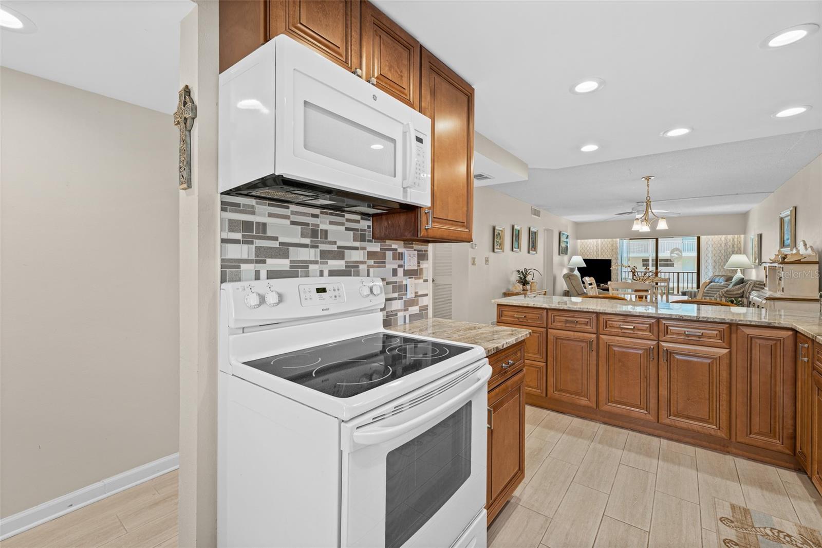 COCOA OCEAN BEACH - Residential
