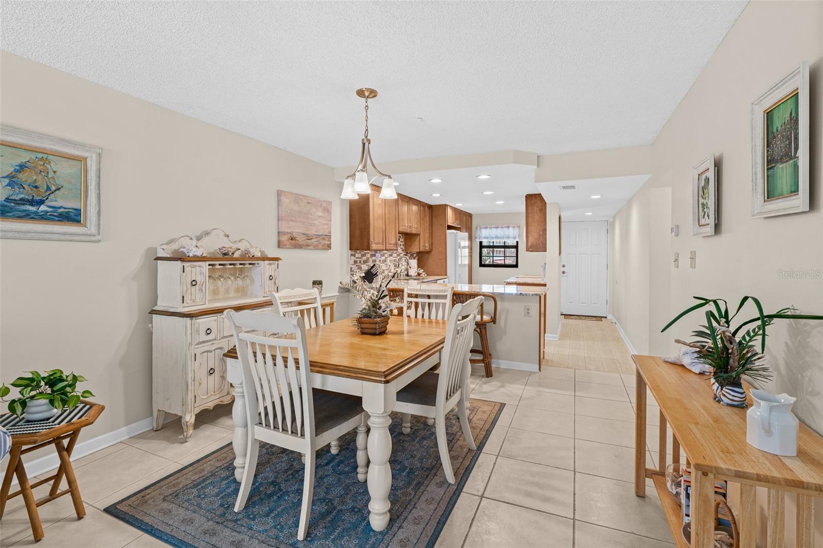 COCOA OCEAN BEACH - Residential