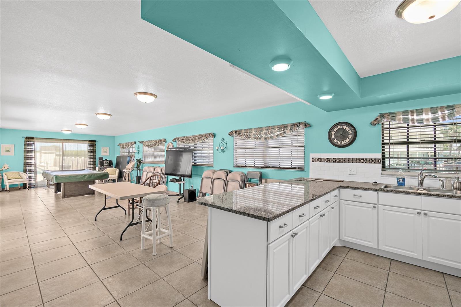 COCOA OCEAN BEACH - Residential