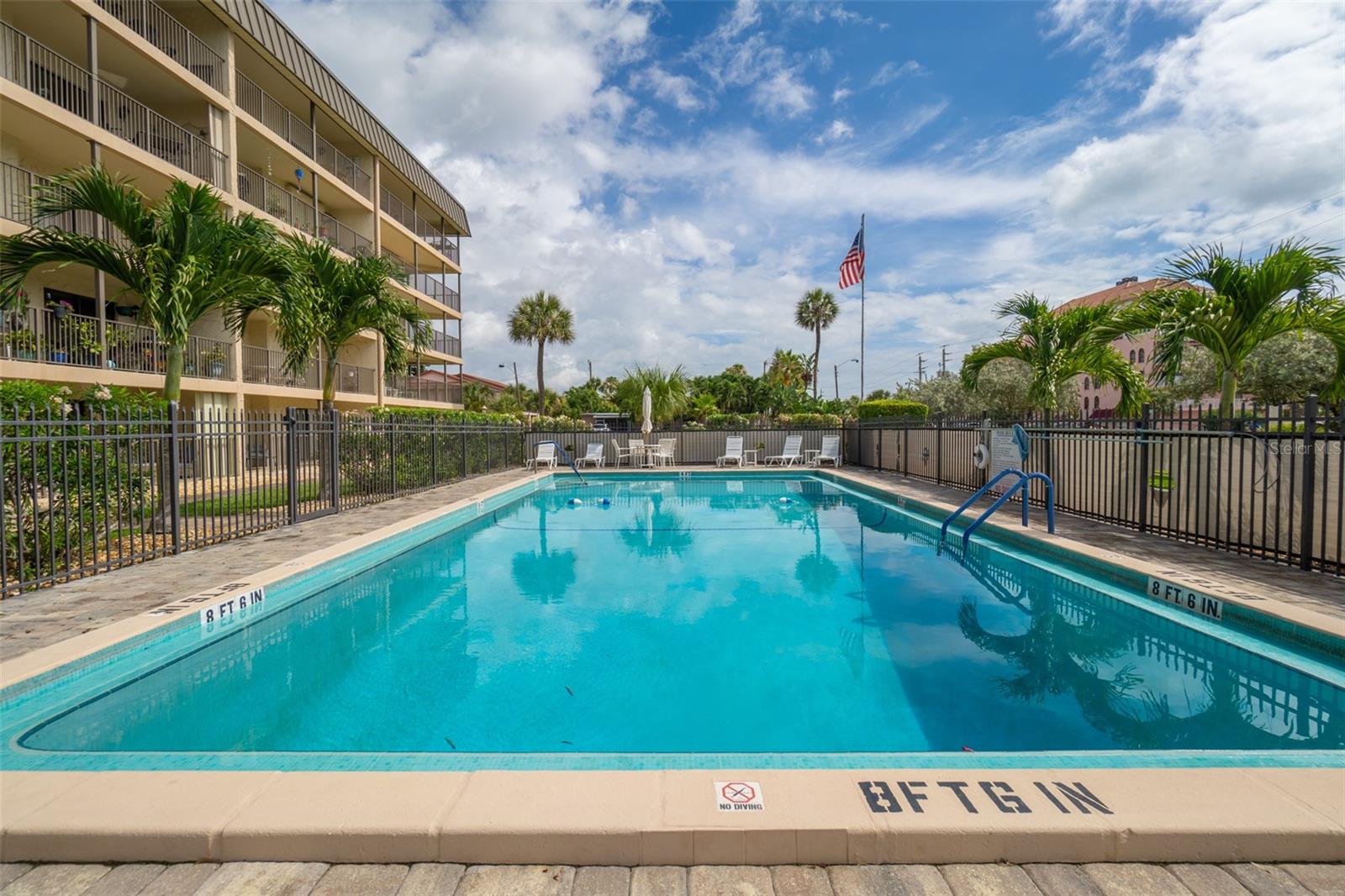 COCOA OCEAN BEACH - Residential