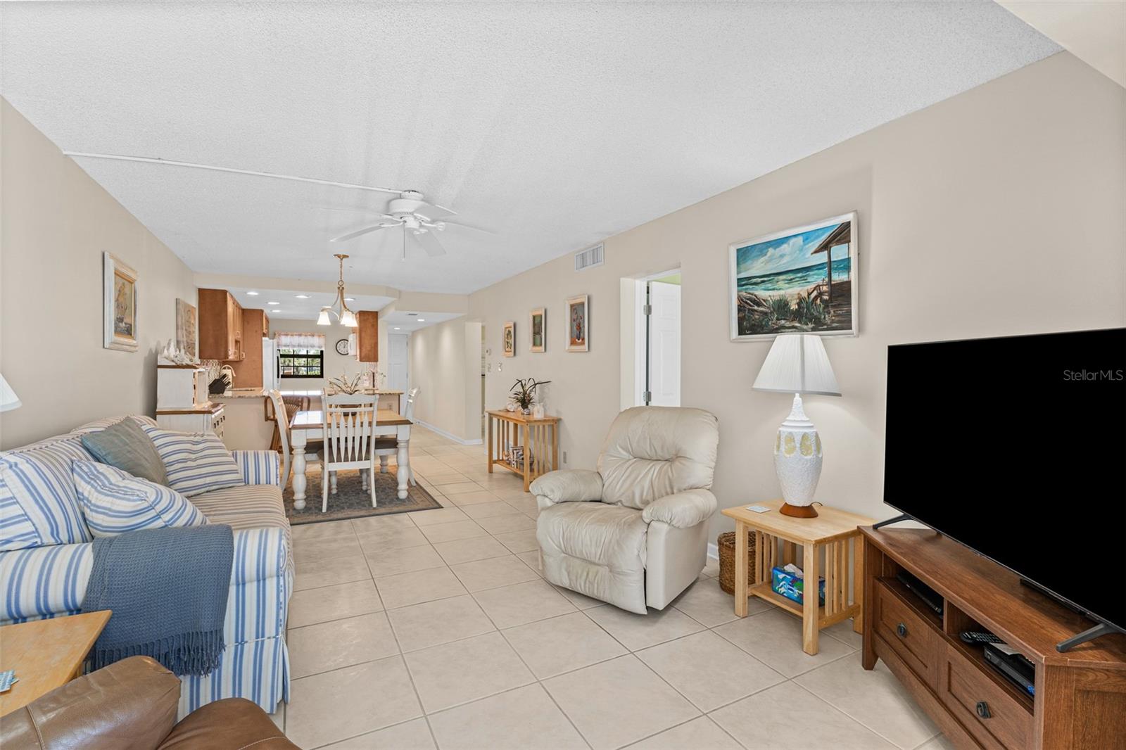 COCOA OCEAN BEACH - Residential