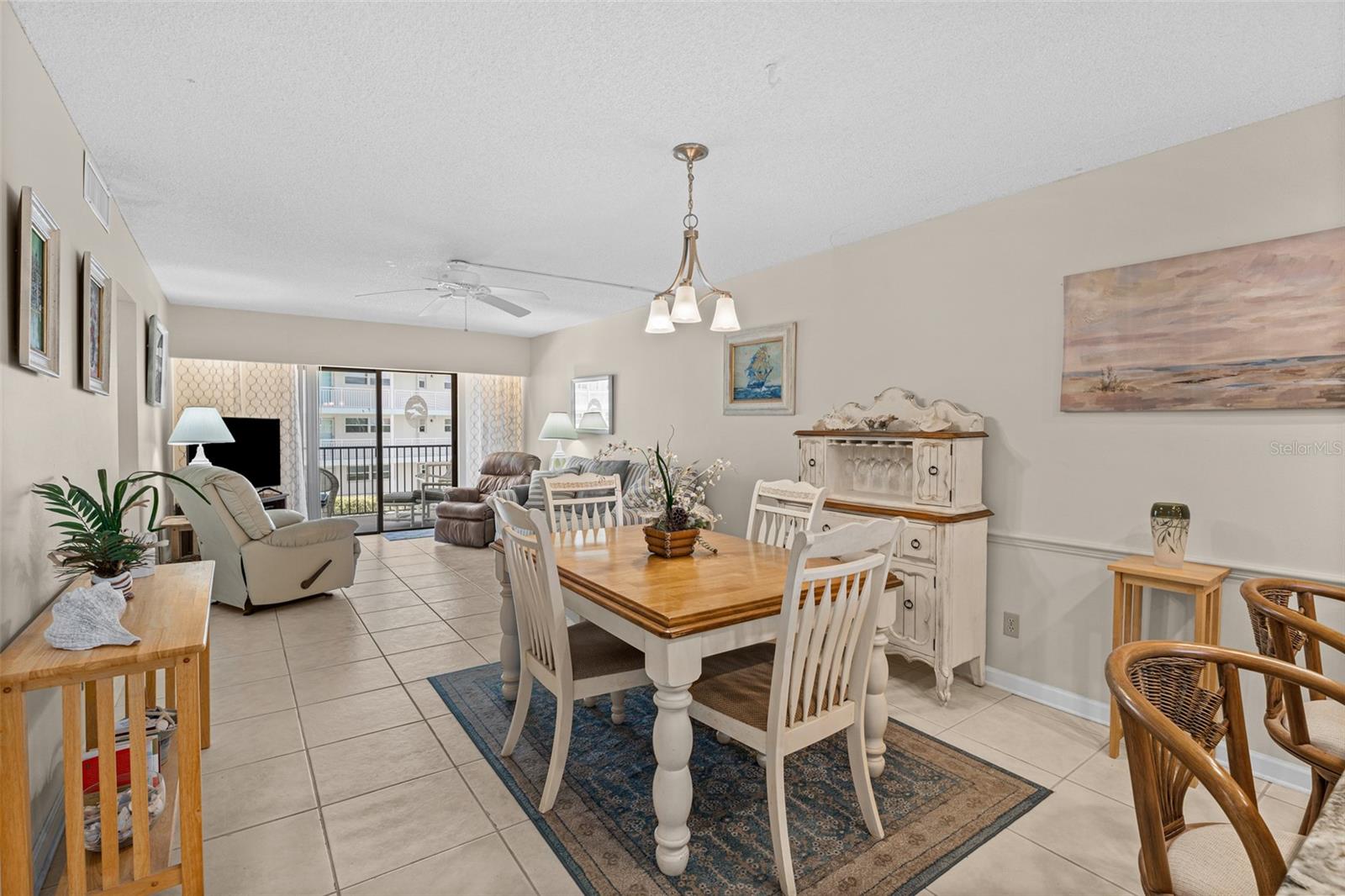 COCOA OCEAN BEACH - Residential