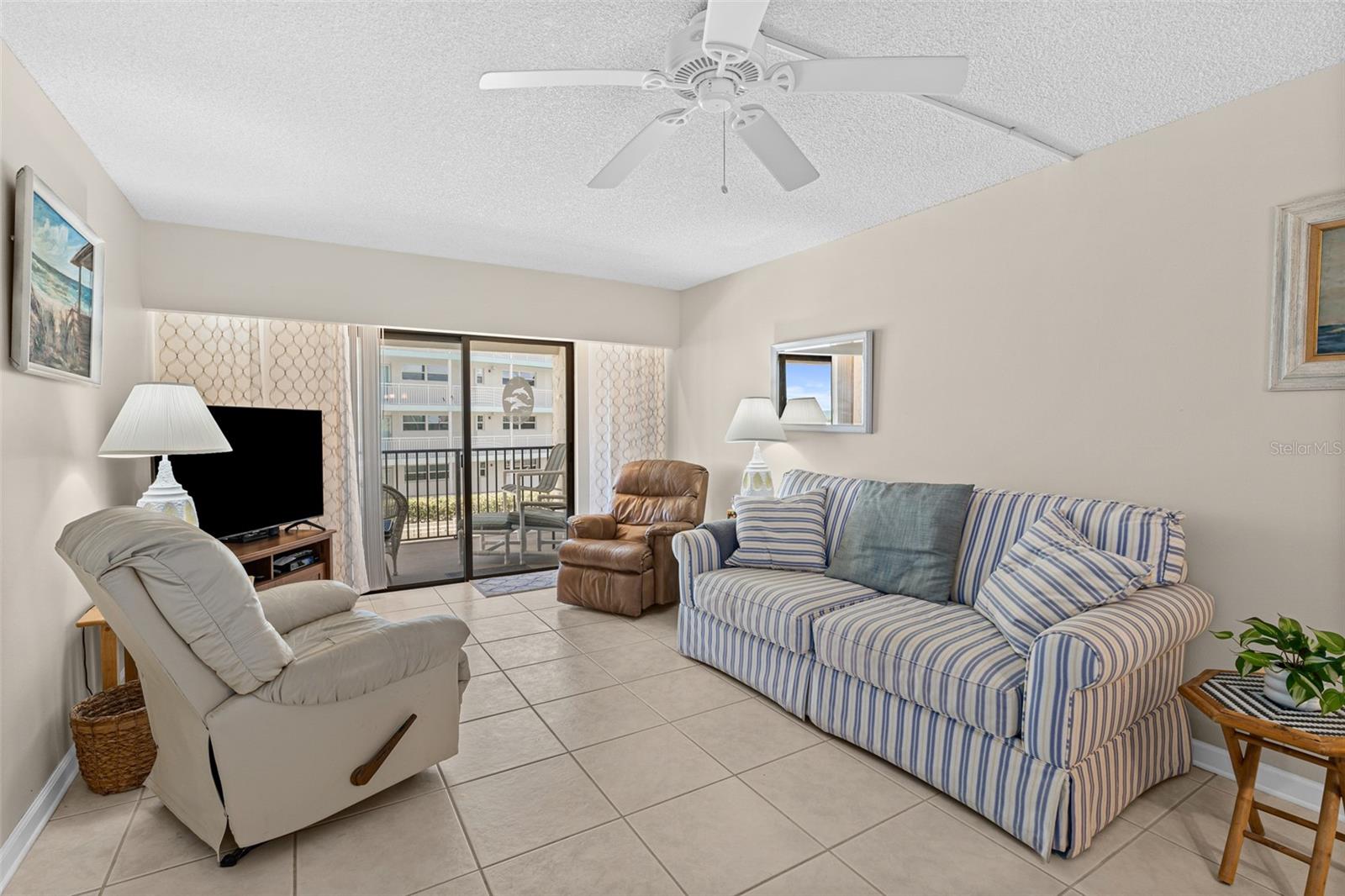 COCOA OCEAN BEACH - Residential