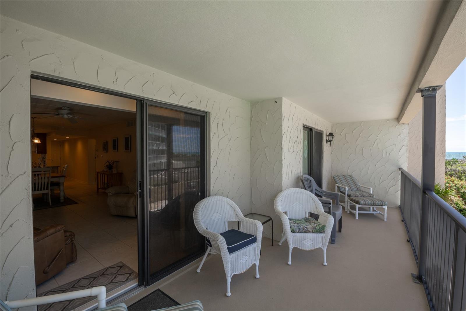 COCOA OCEAN BEACH - Residential