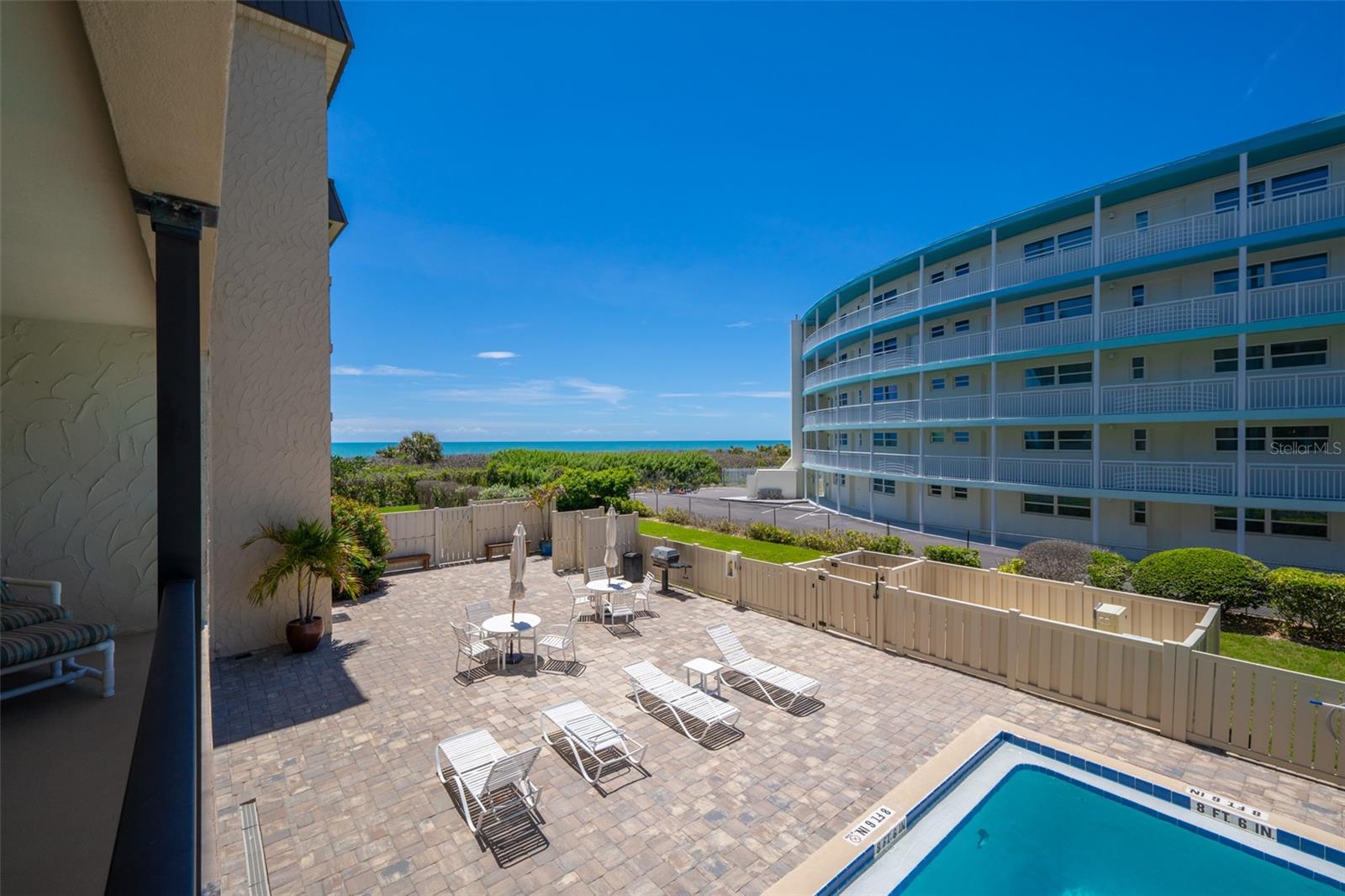 COCOA OCEAN BEACH - Residential