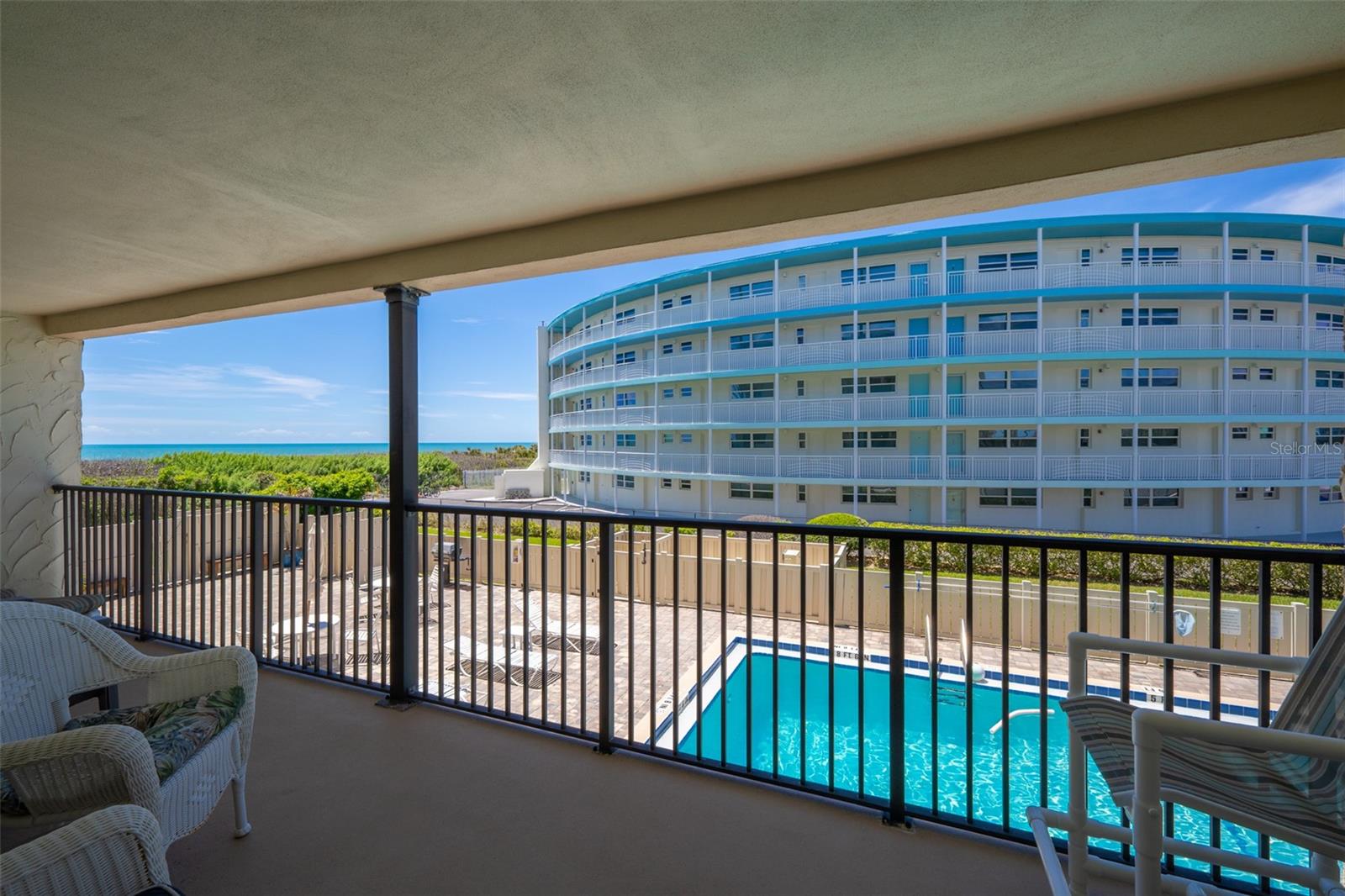 COCOA OCEAN BEACH - Residential
