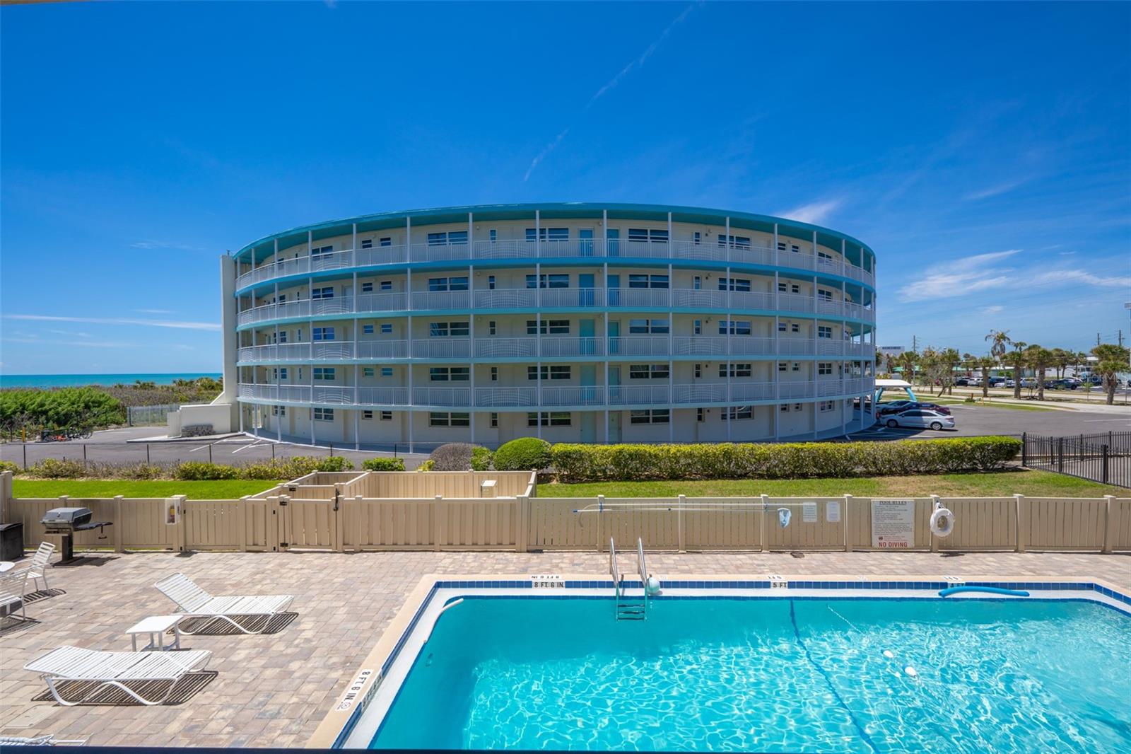 COCOA OCEAN BEACH - Residential