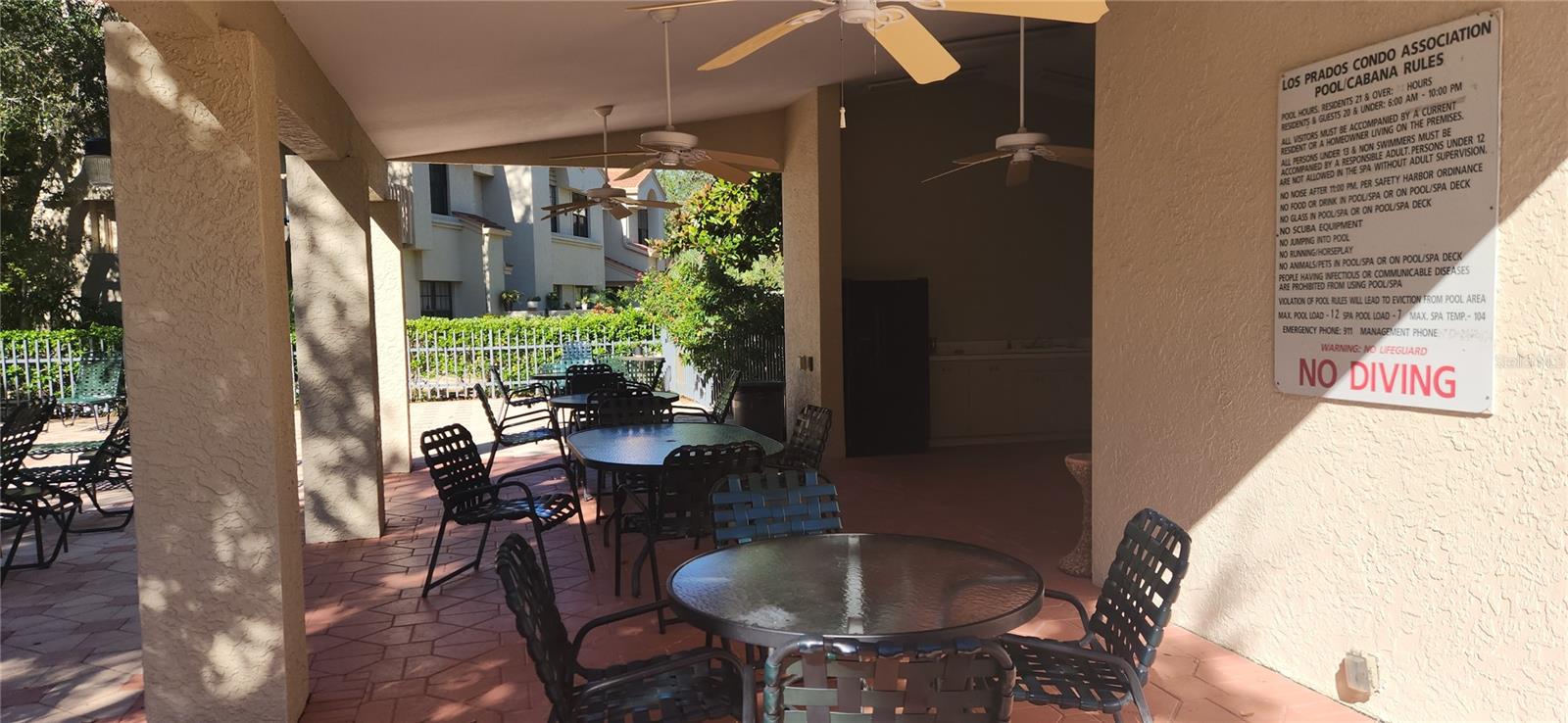 LOS PRADOS CONDO - Residential