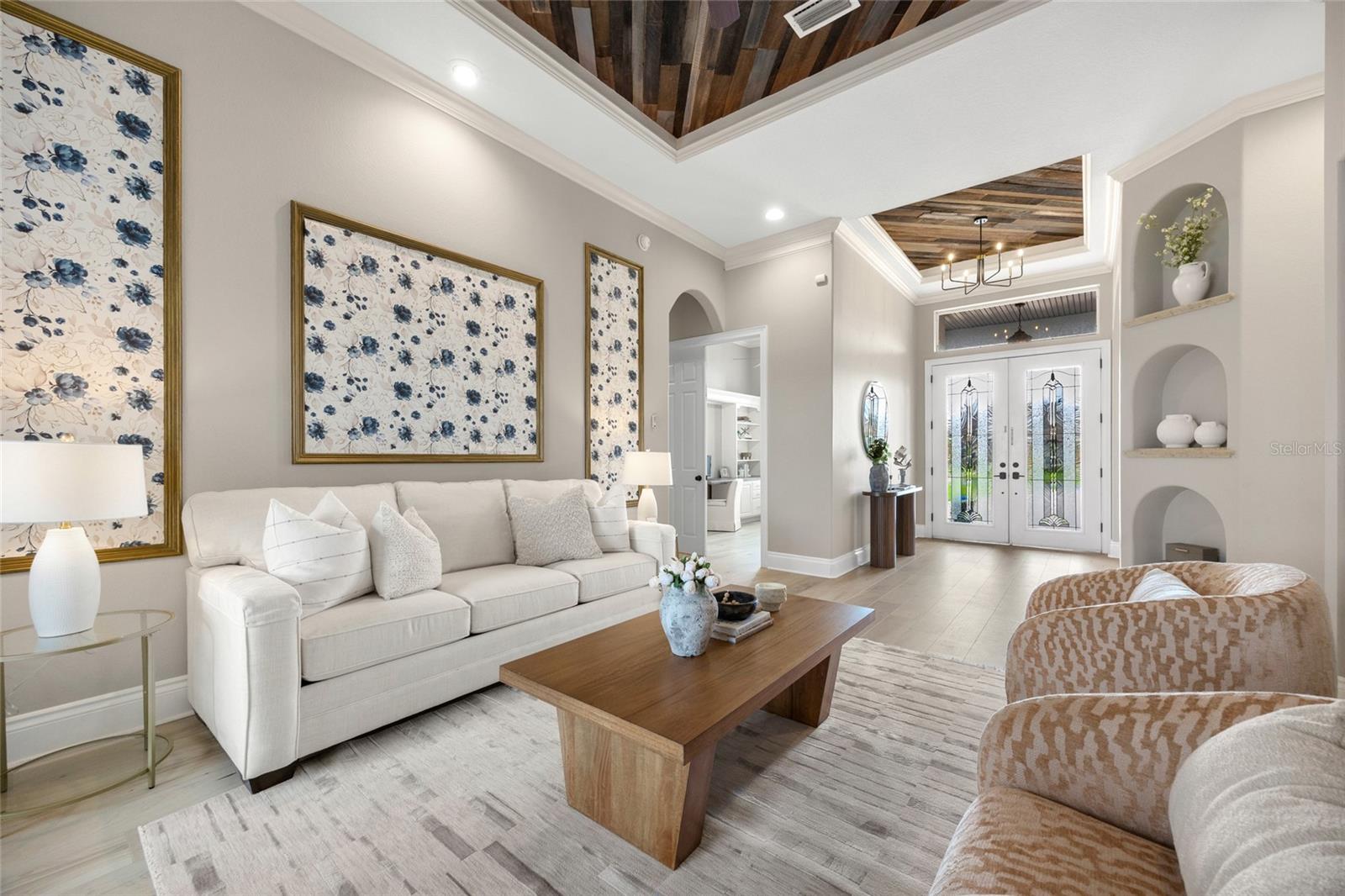 JOHNS COVE 43/104 - Residential