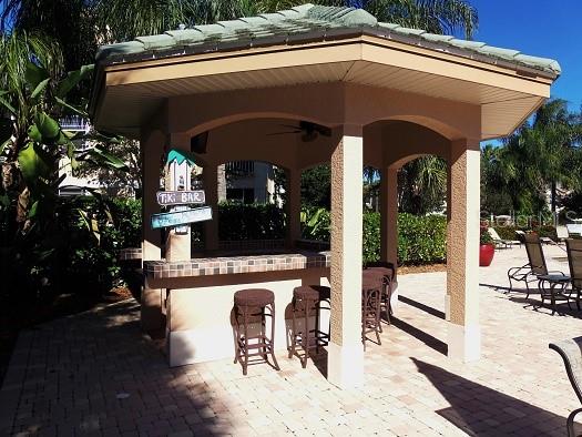 THE MOORINGS AT EDGEWATER - Residential Lease