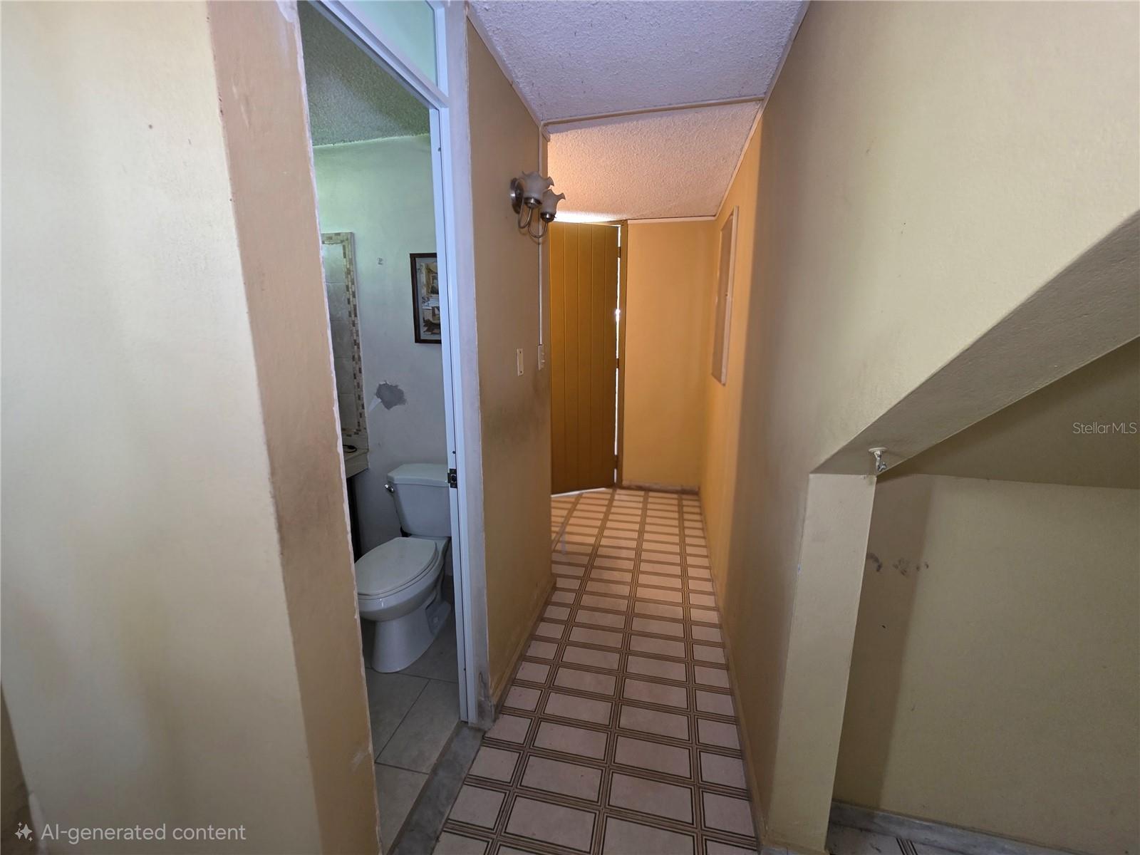 VALLE VERDE I - Residential