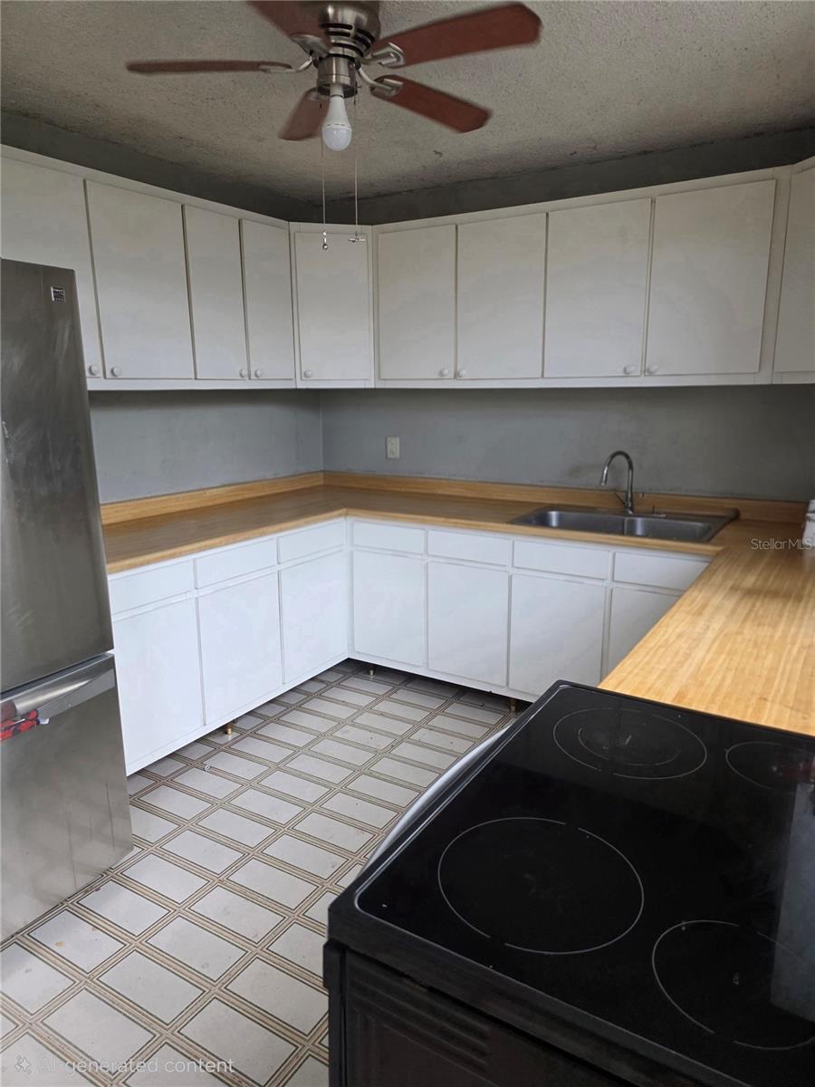 VALLE VERDE I - Residential