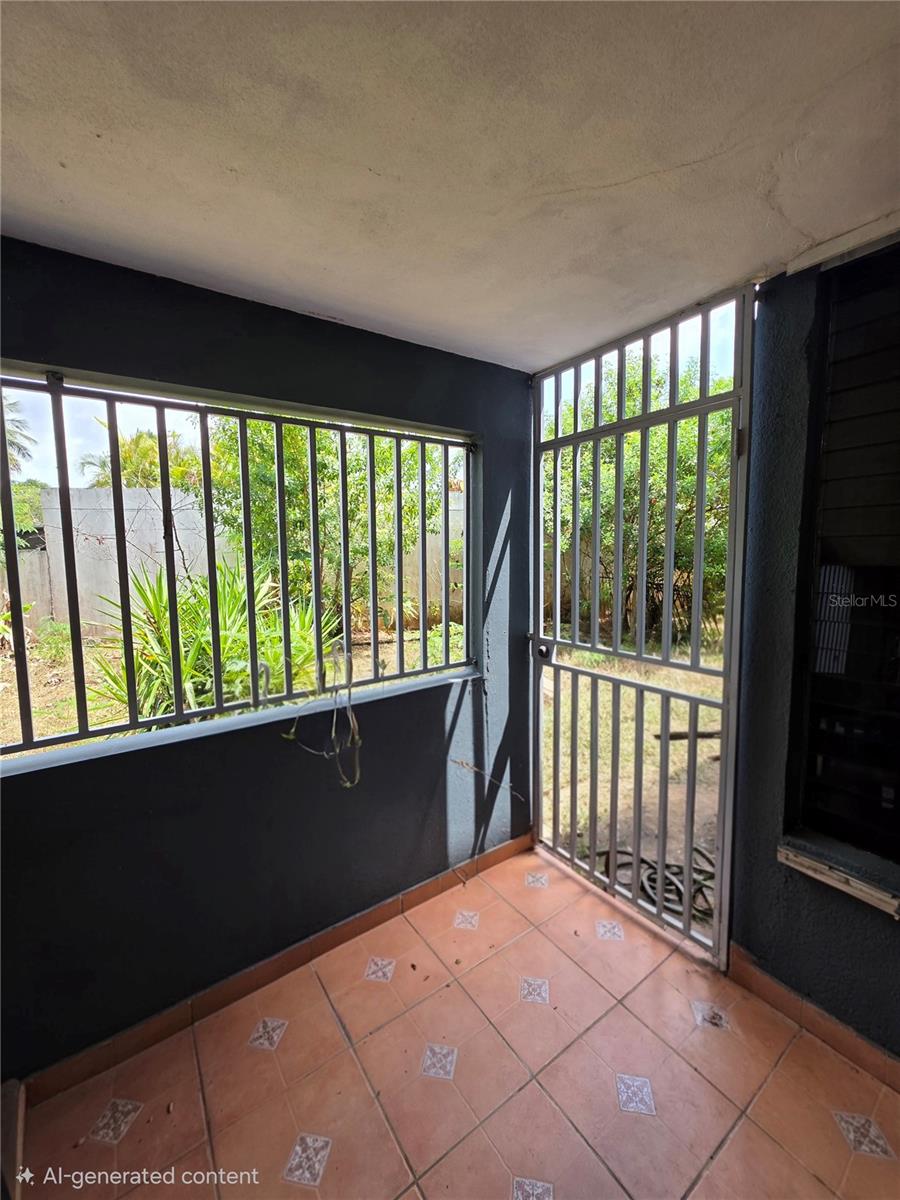 VALLE VERDE I - Residential