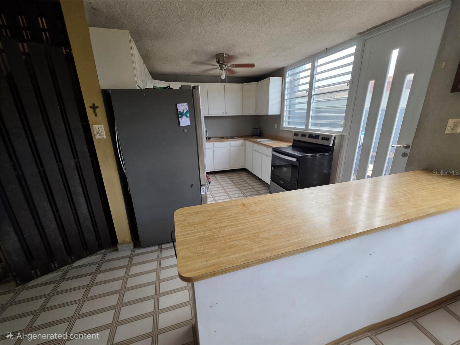 VALLE VERDE I - Residential