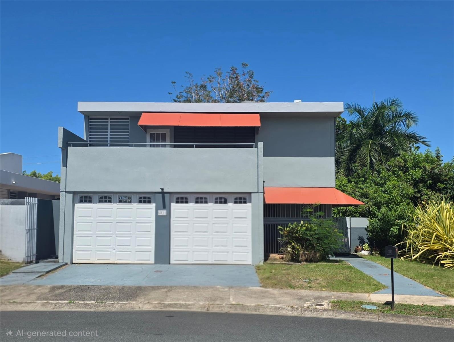 VALLE VERDE I - Residential