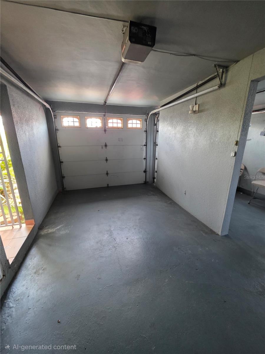 VALLE VERDE I - Residential