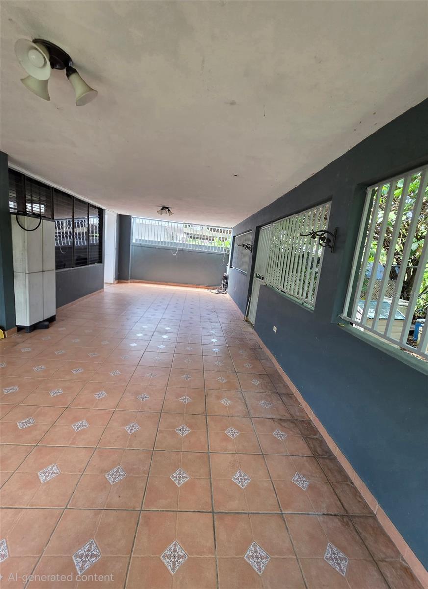 VALLE VERDE I - Residential