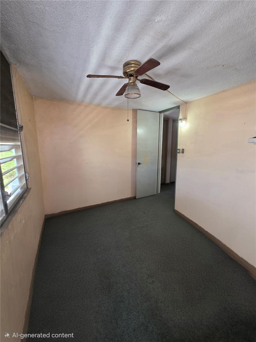 VALLE VERDE I - Residential